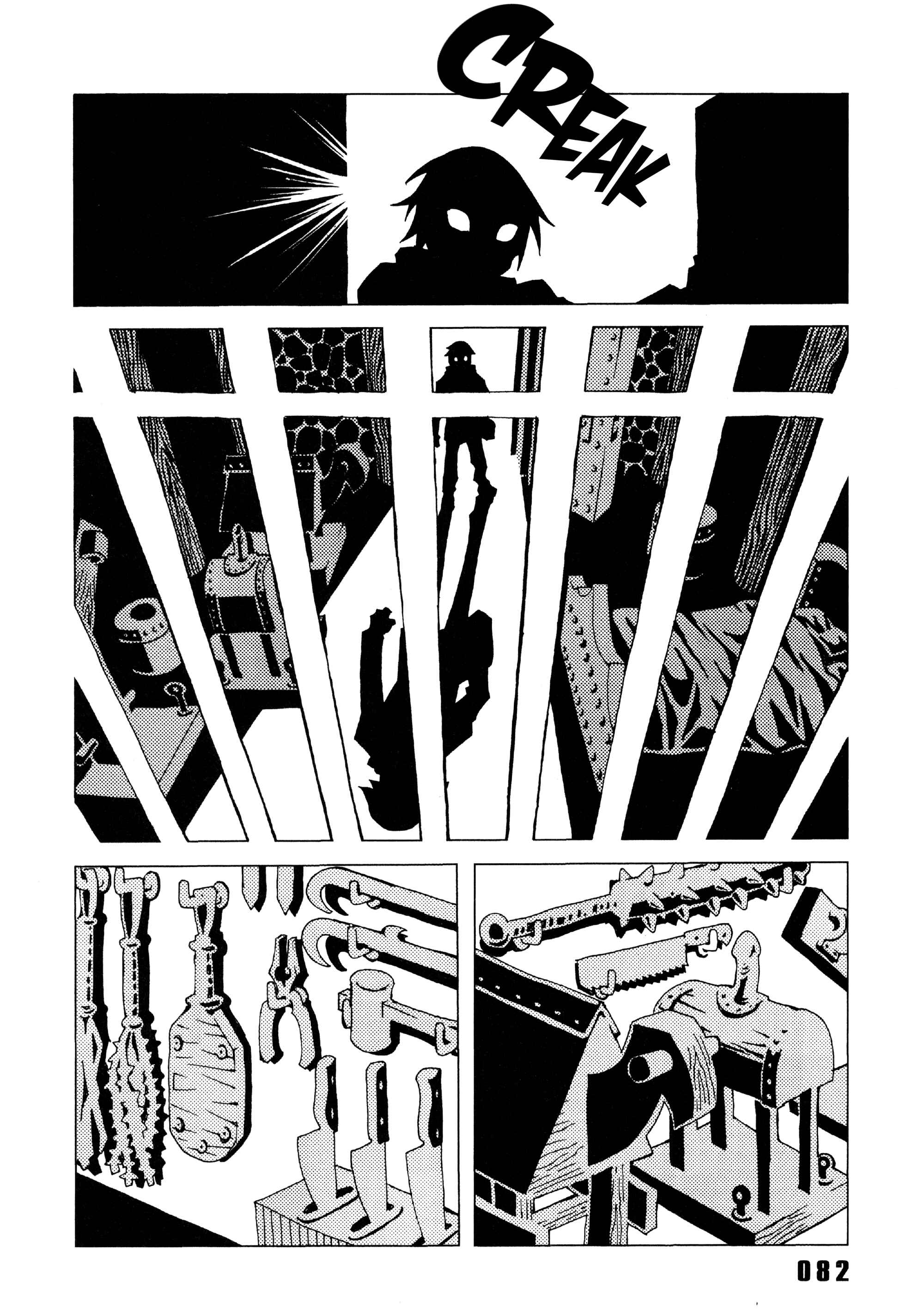 Page 24 Chapter 2 Area 51