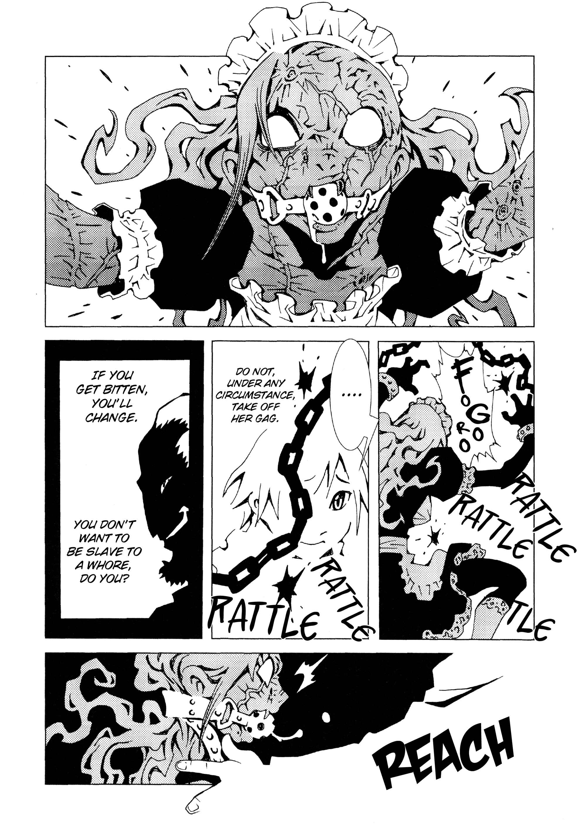Page 26 Chapter 2 Area 51