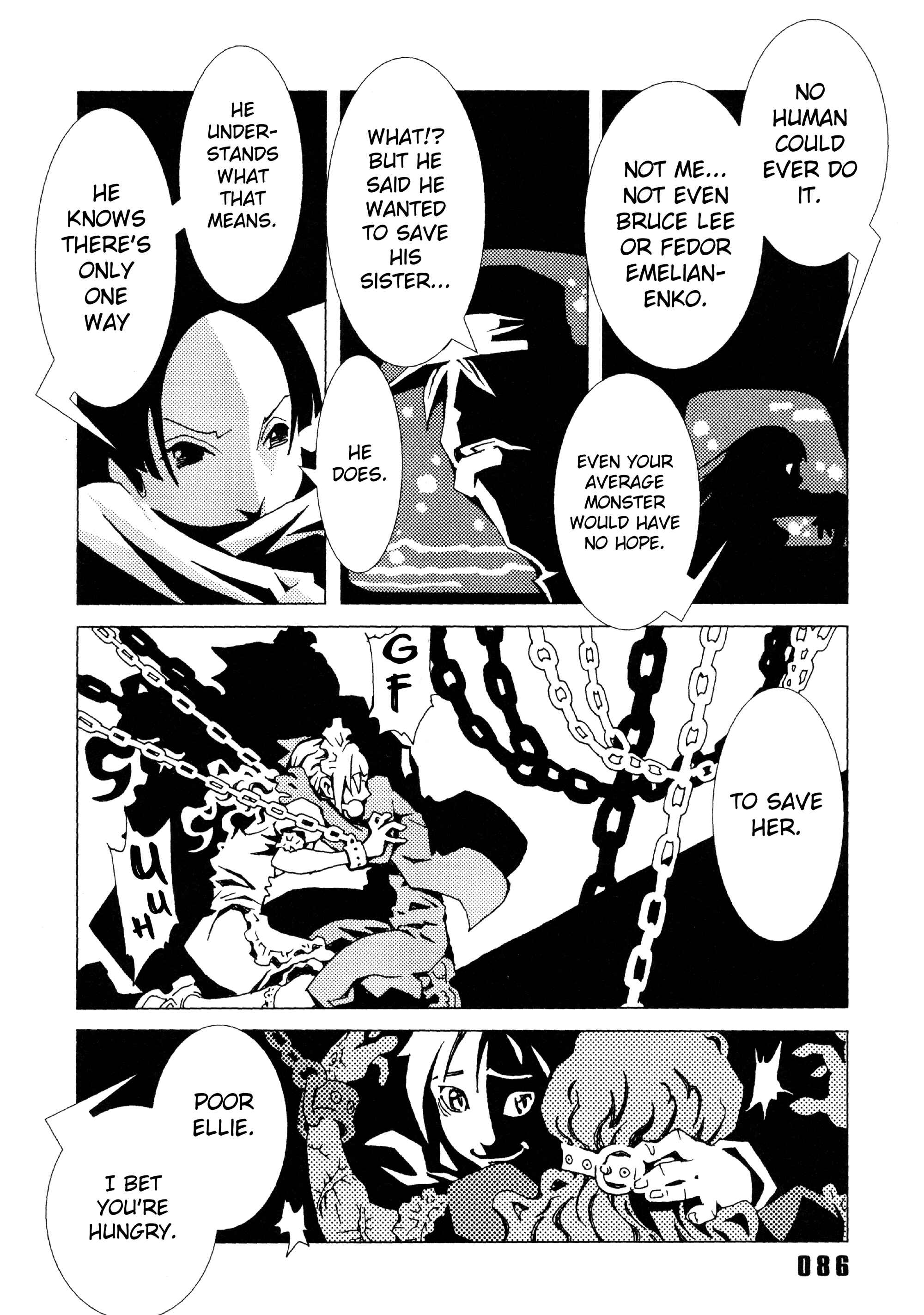 Page 28 Chapter 2 Area 51