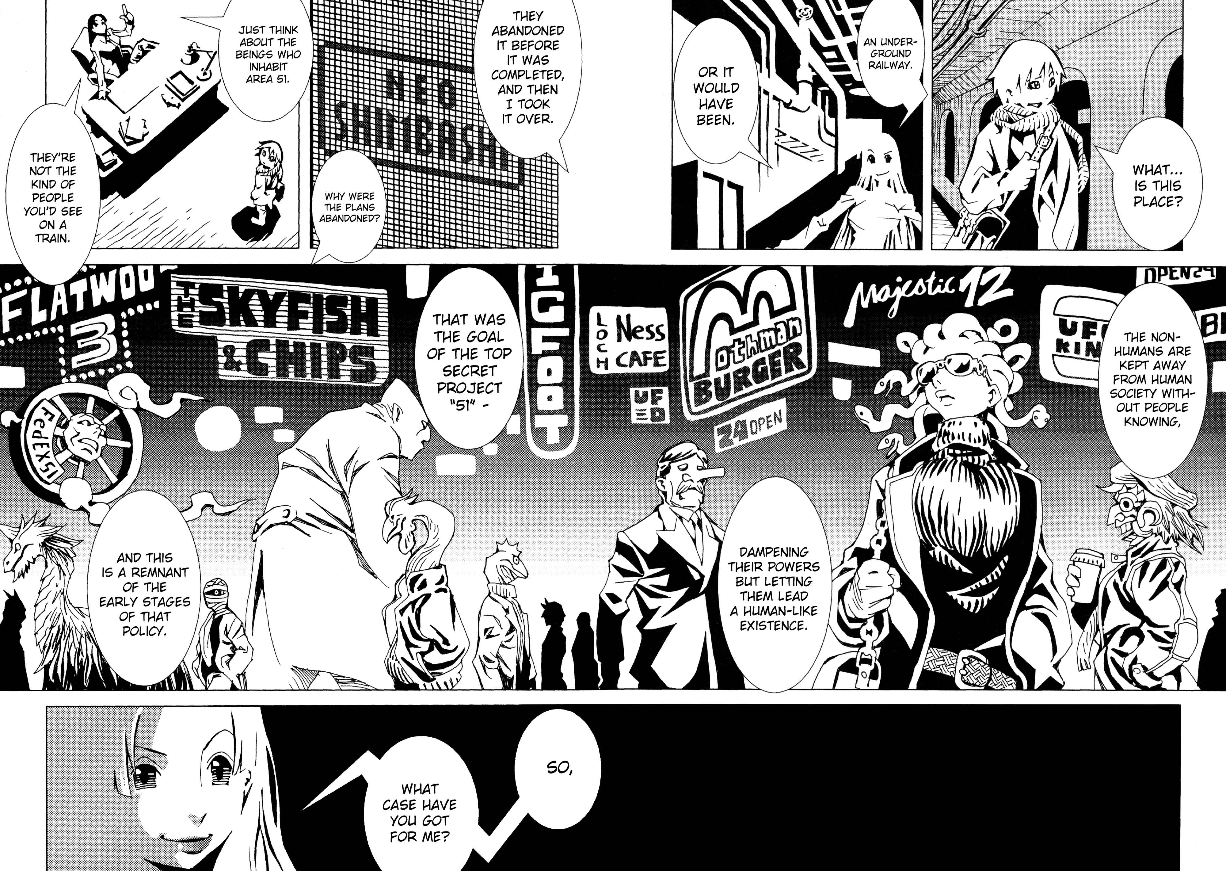 Page 3 Chapter 2 Area 51