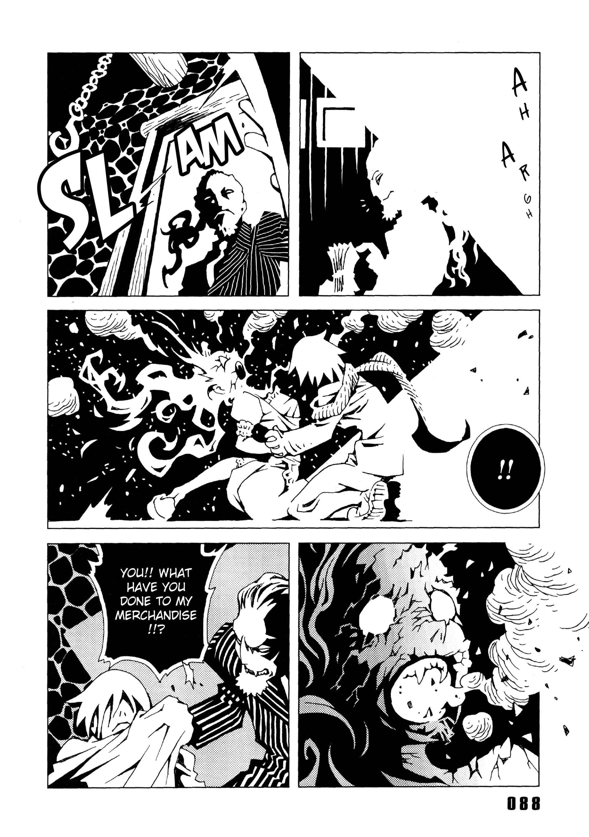 Page 30 Chapter 2 Area 51