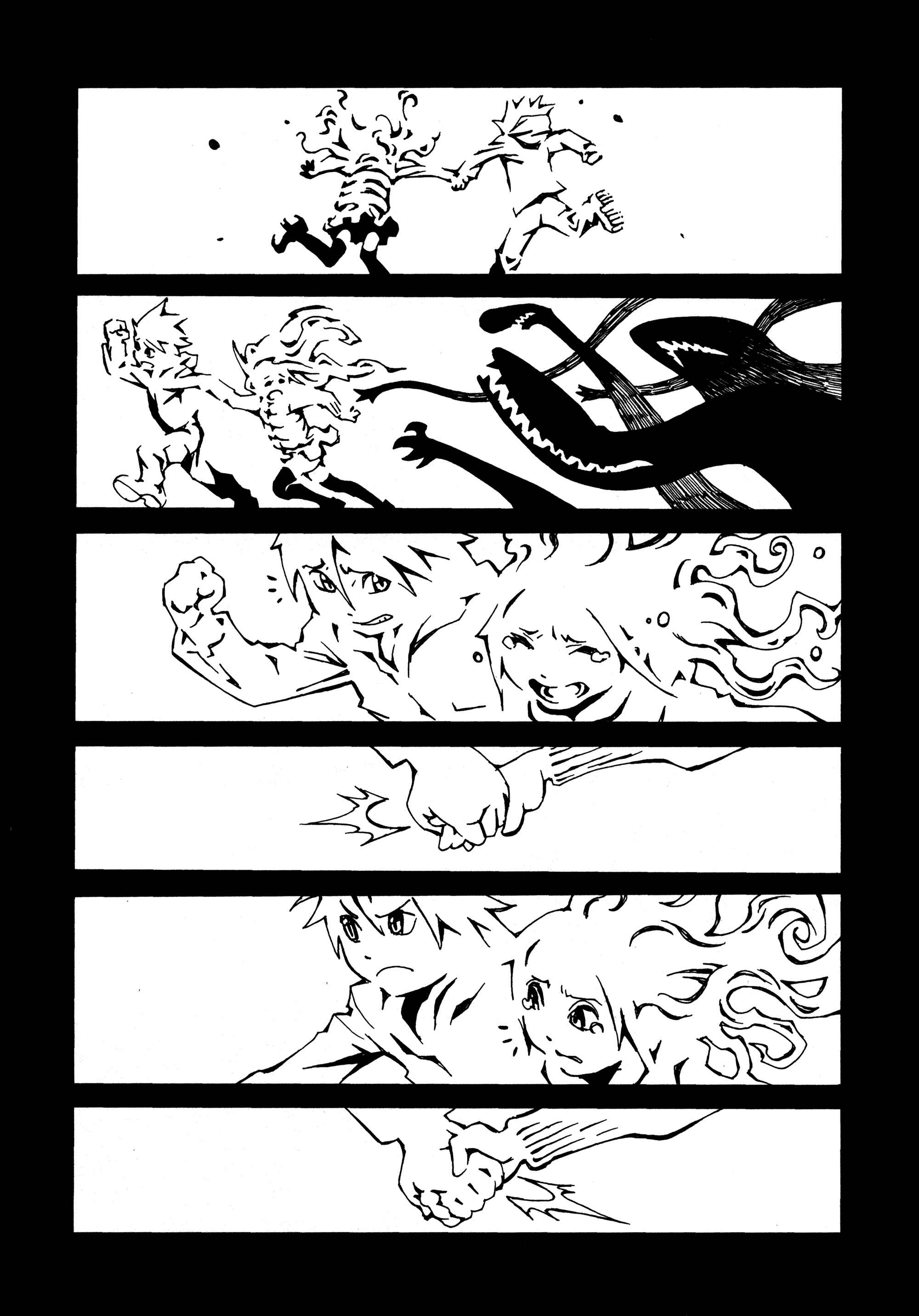 Page 34 Chapter 2 Area 51