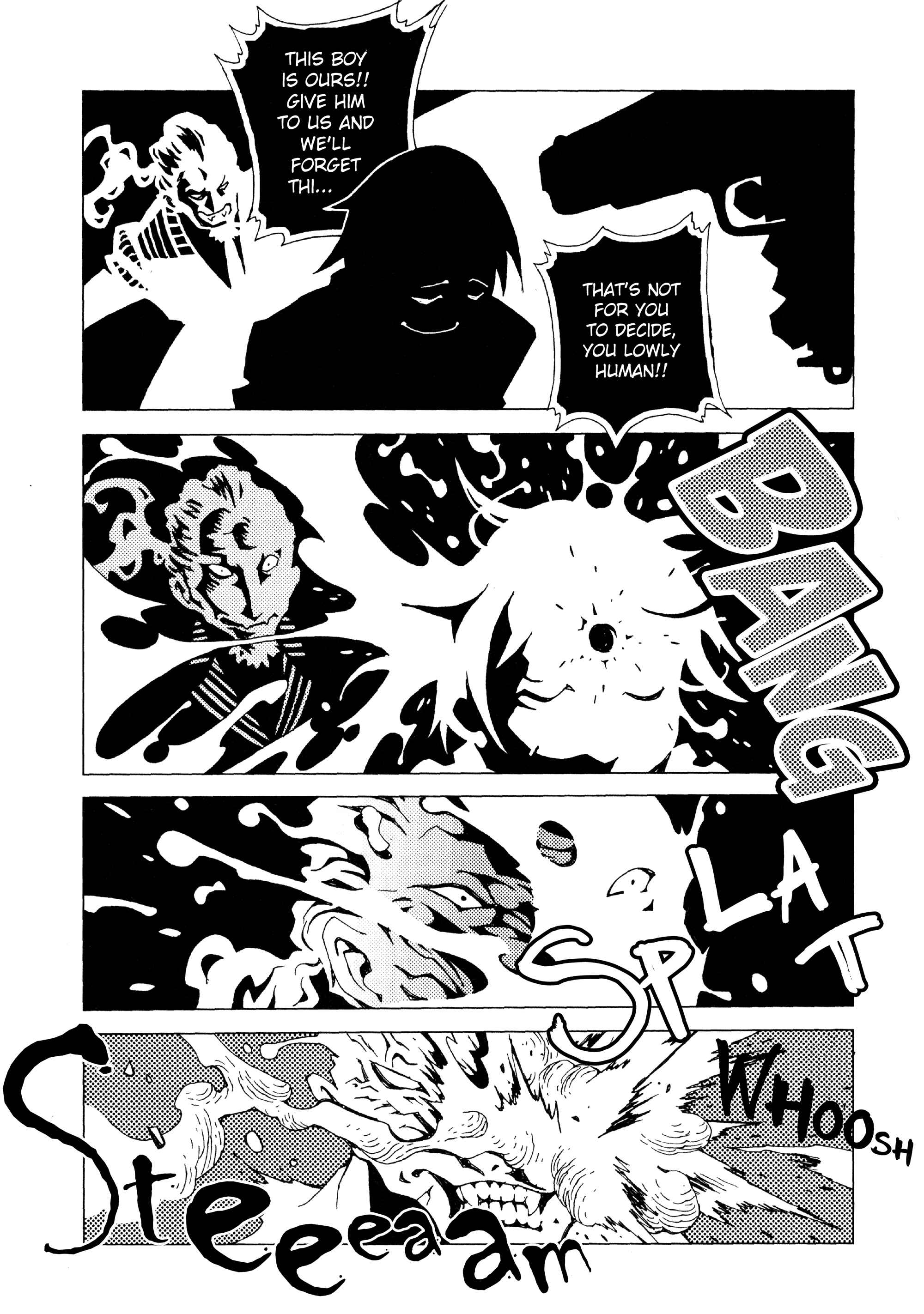 Page 38 Chapter 2 Area 51