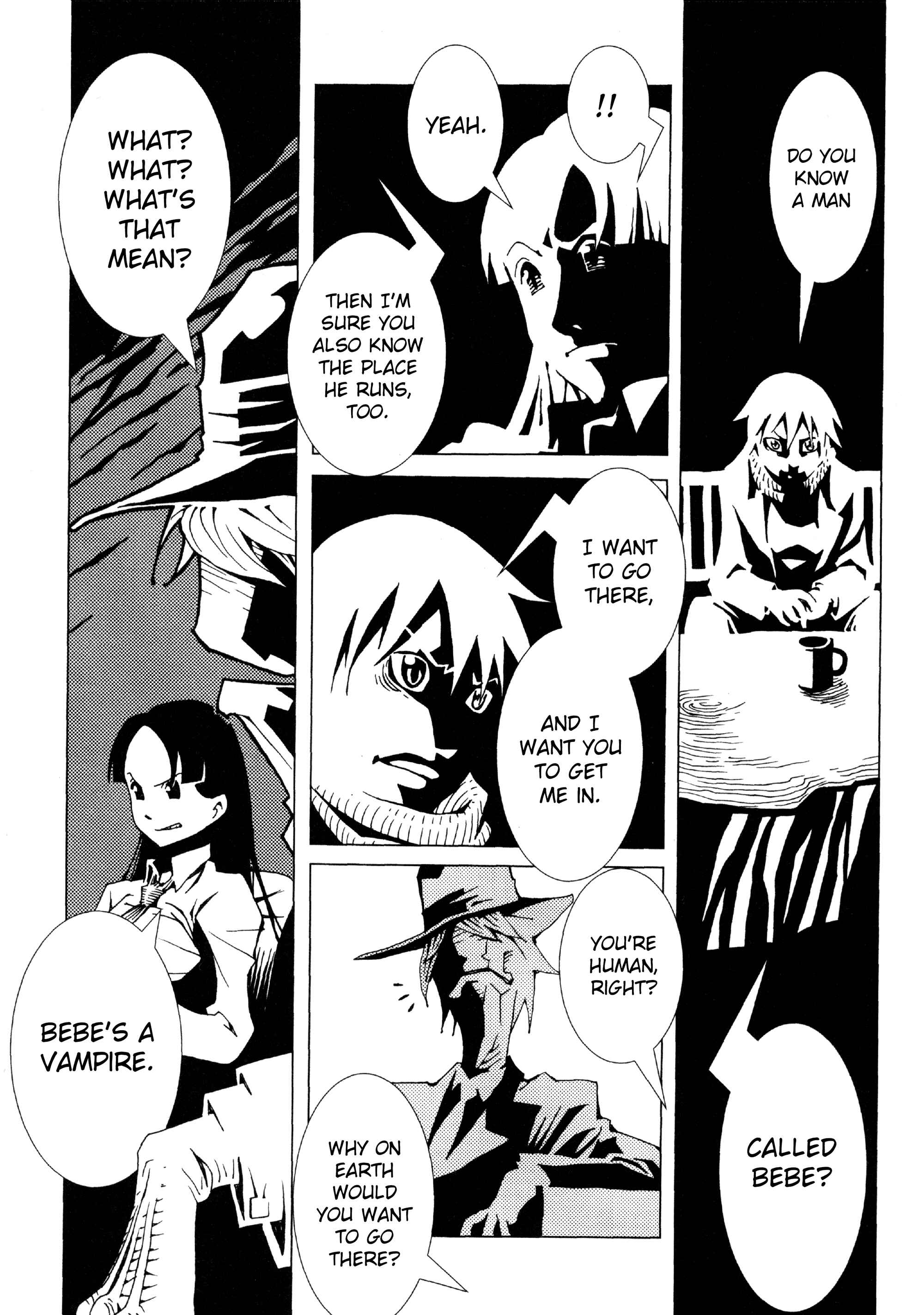 Page 4 Chapter 2 Area 51