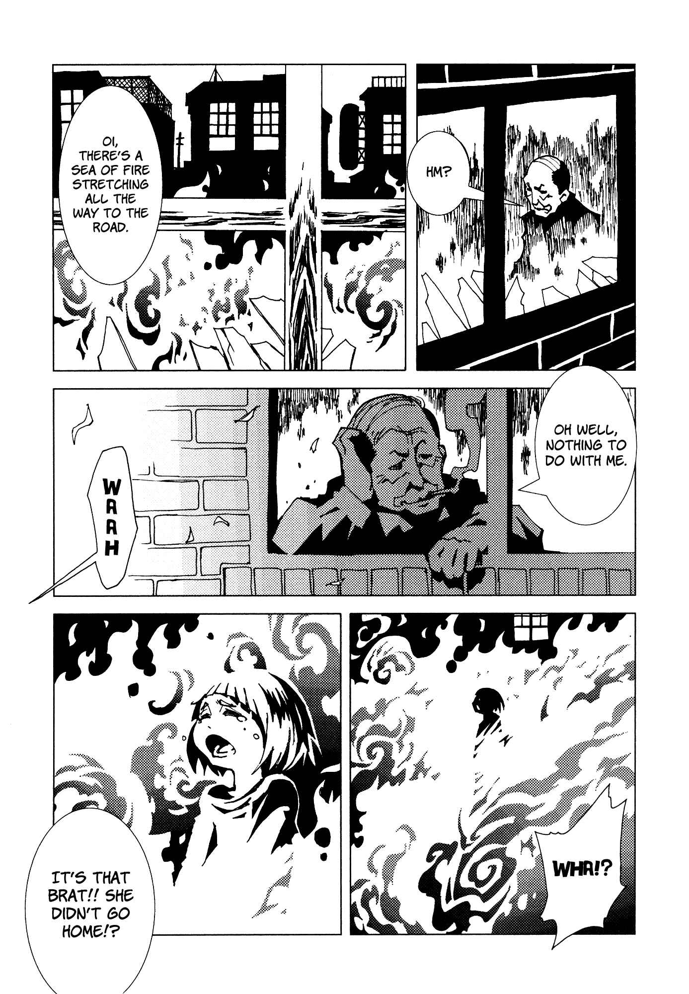 Page 17 Chapter 19 Area 51