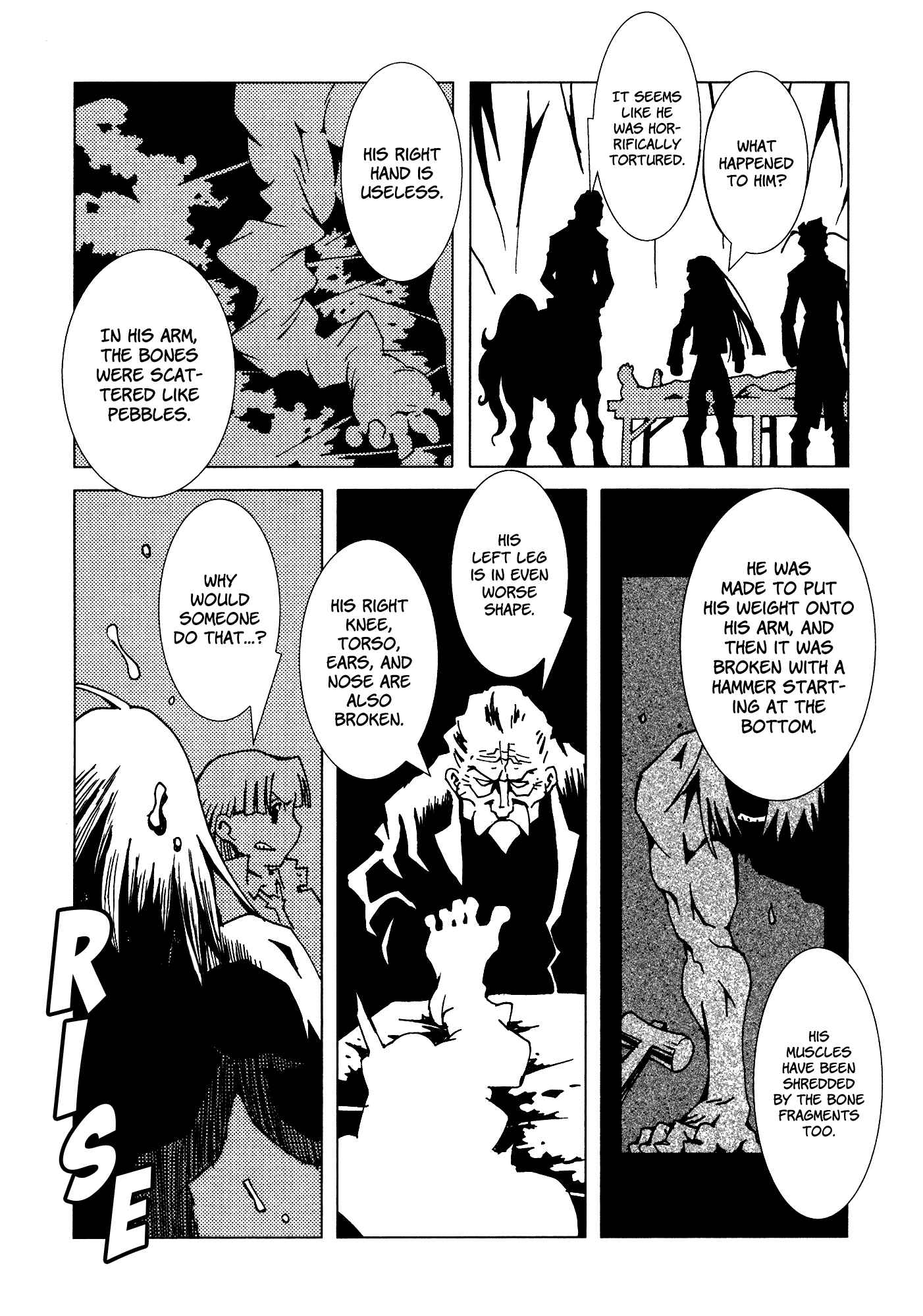 Page 23 Chapter 19 Area 51
