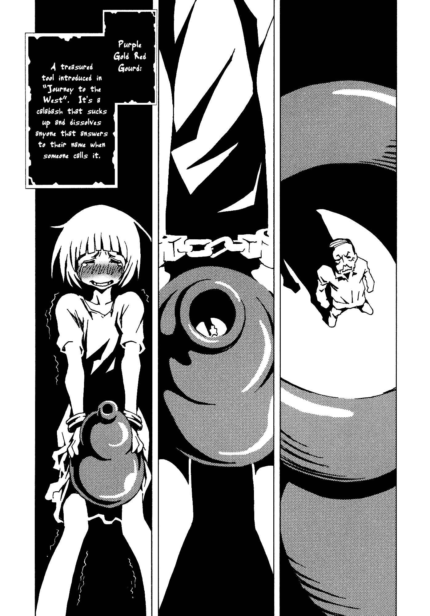 Page 28 Chapter 19 Area 51