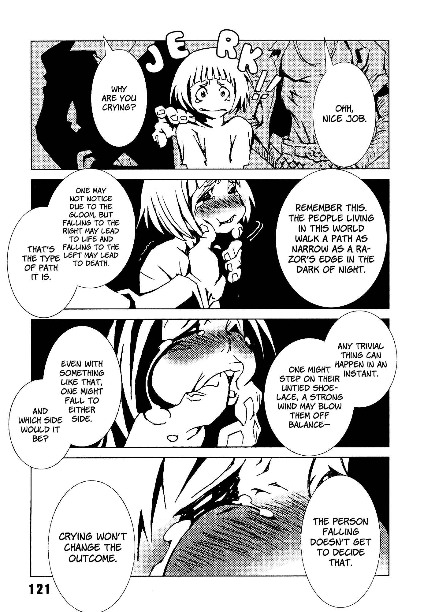Page 29 Chapter 19 Area 51