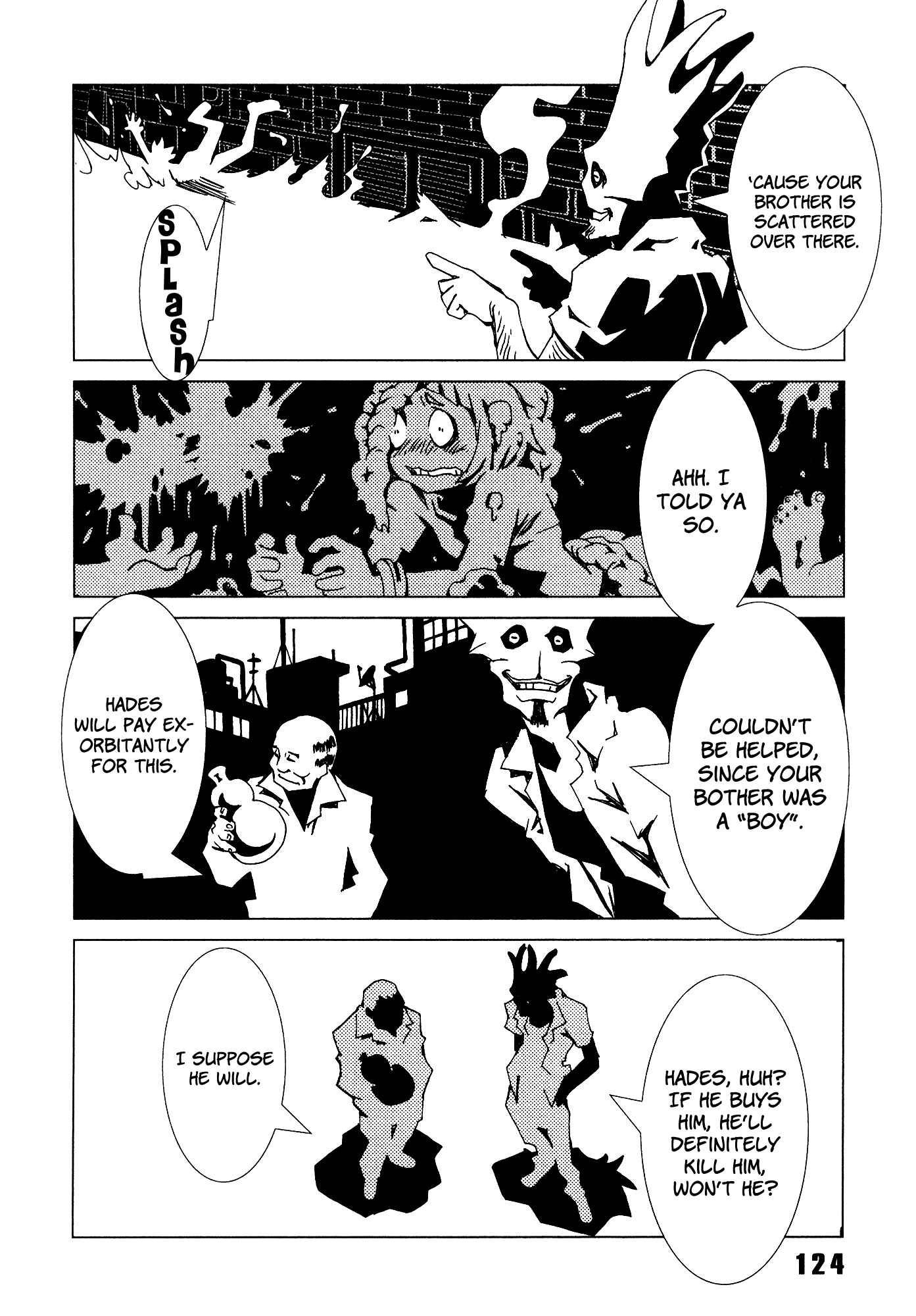 Page 32 Chapter 19 Area 51