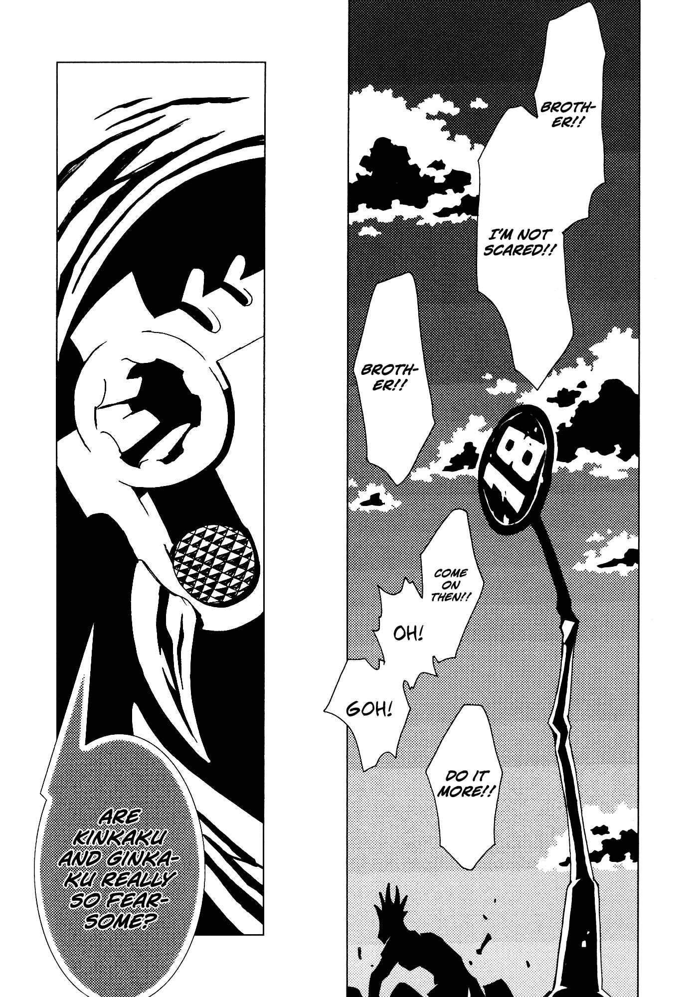 Page 36 Chapter 19 Area 51