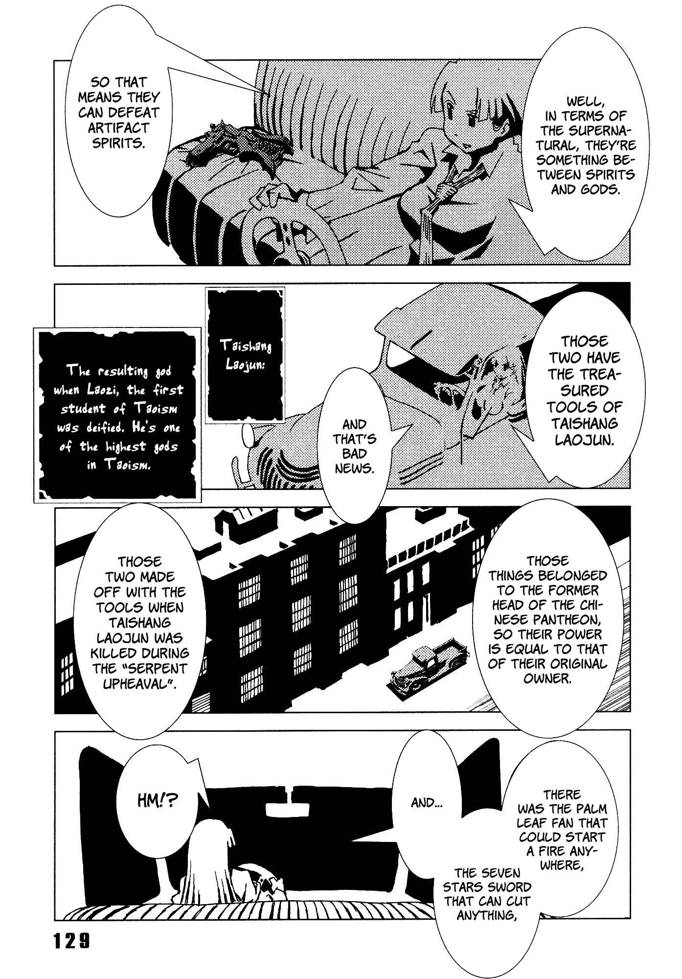 Page 37 Chapter 19 Area 51