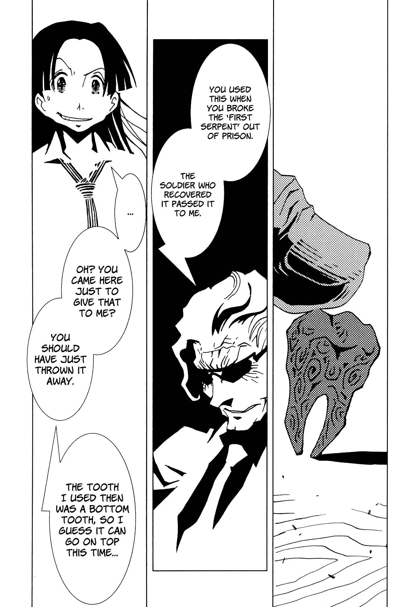Page 9 Chapter 19 Area 51