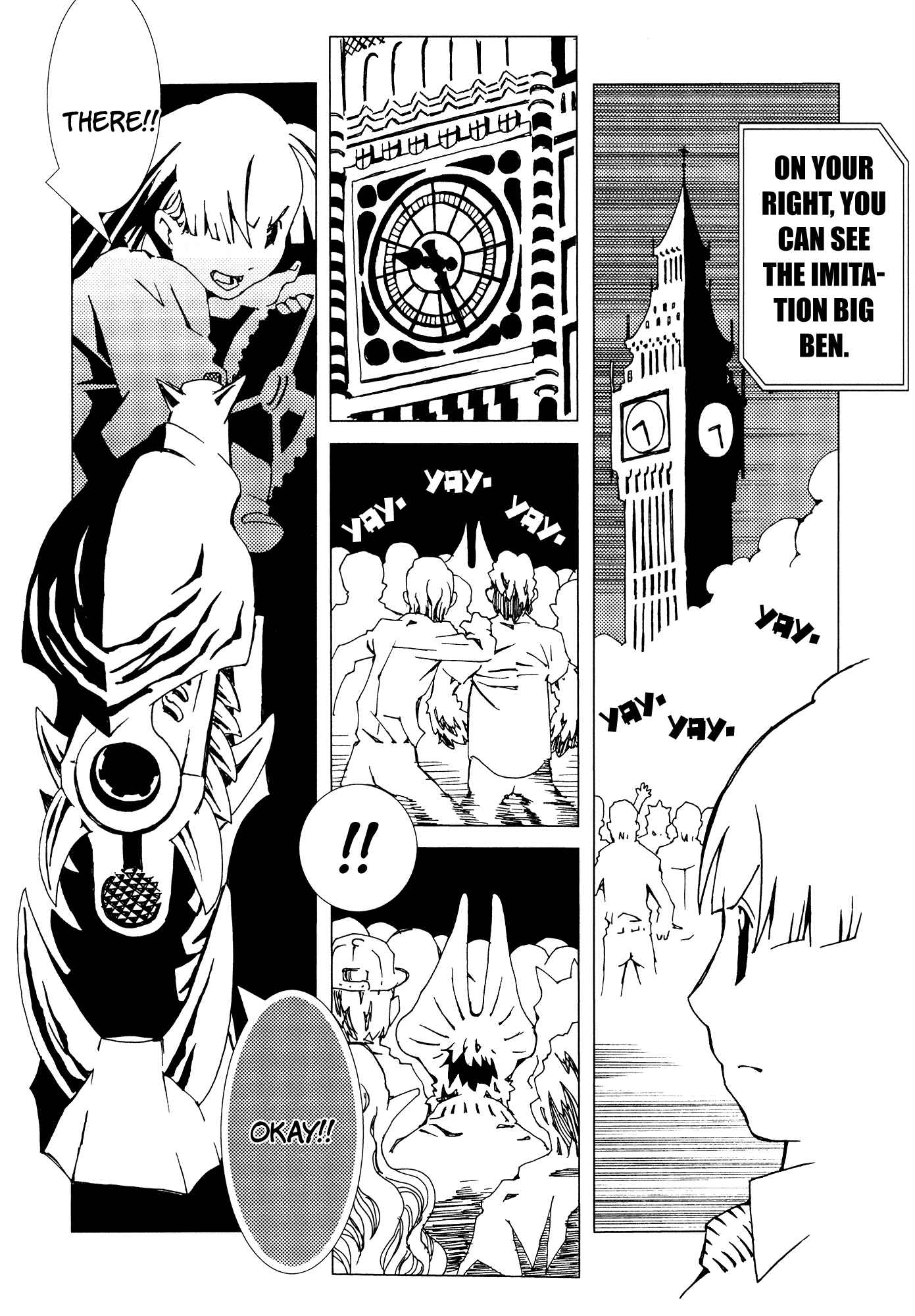 Page 14 Chapter 6 Area 51