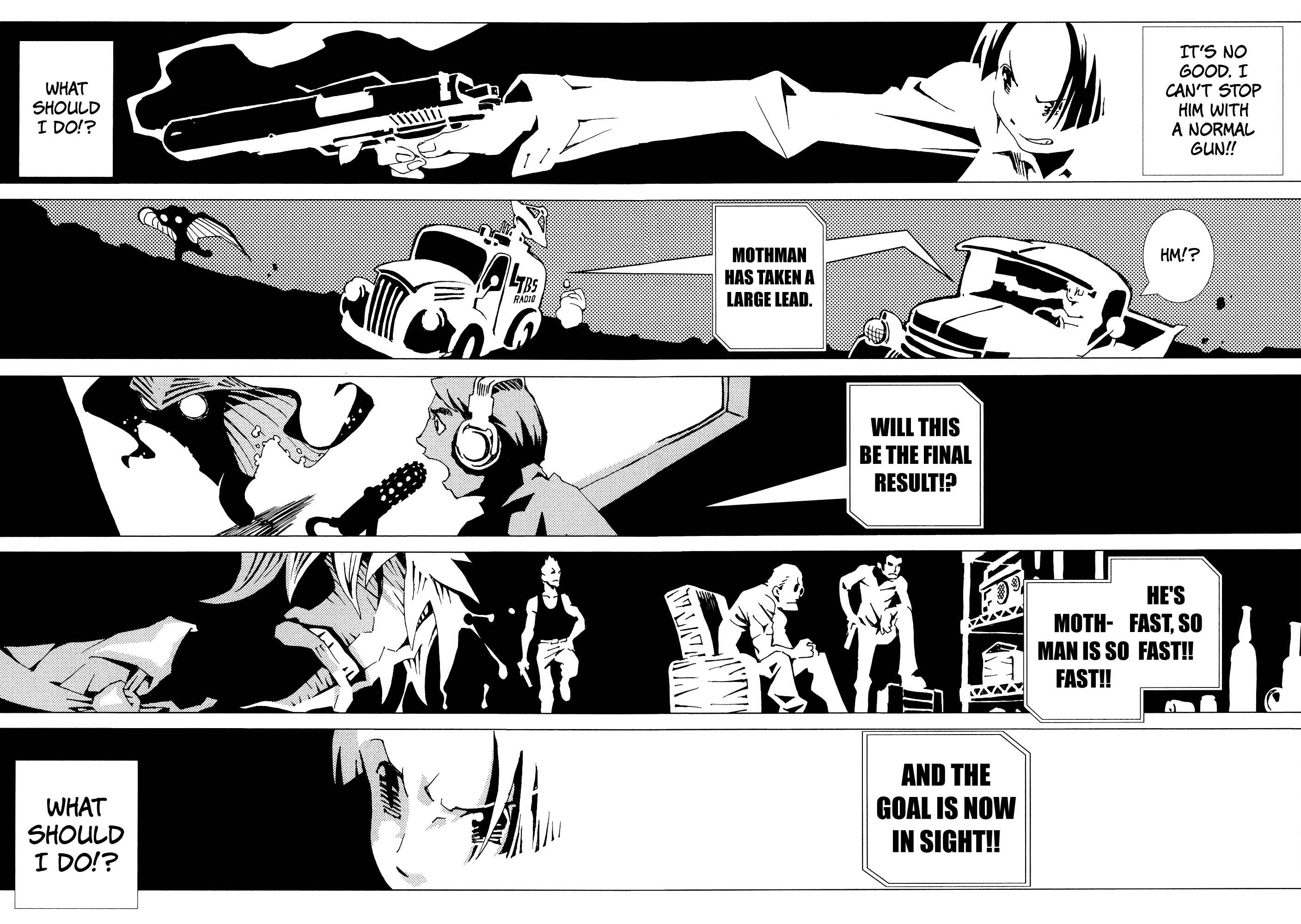 Page 30 Chapter 6 Area 51