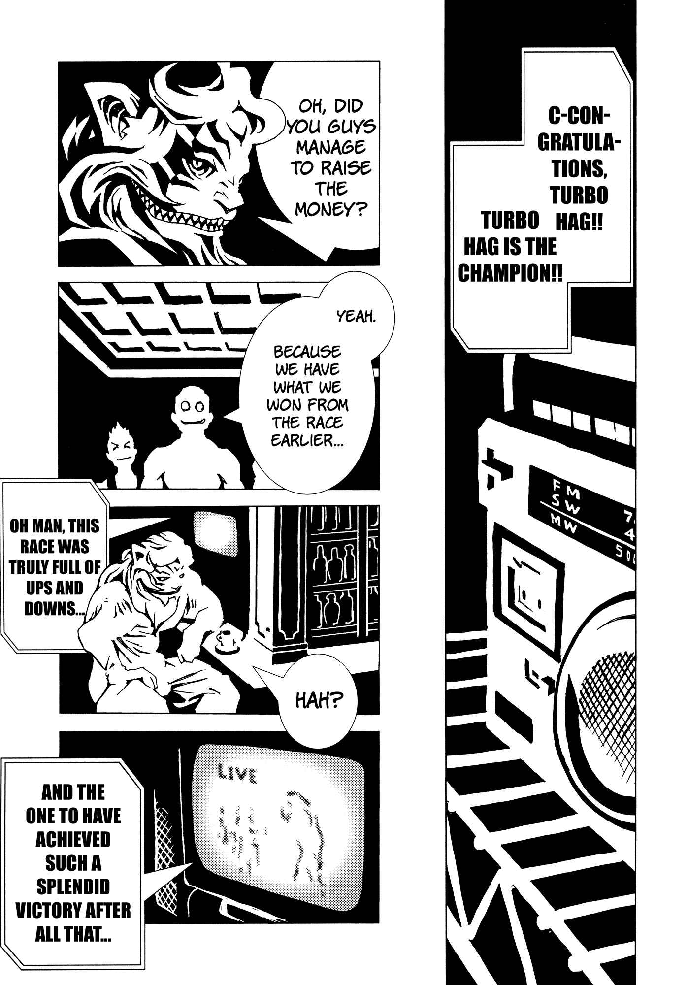 Page 32 Chapter 6 Area 51