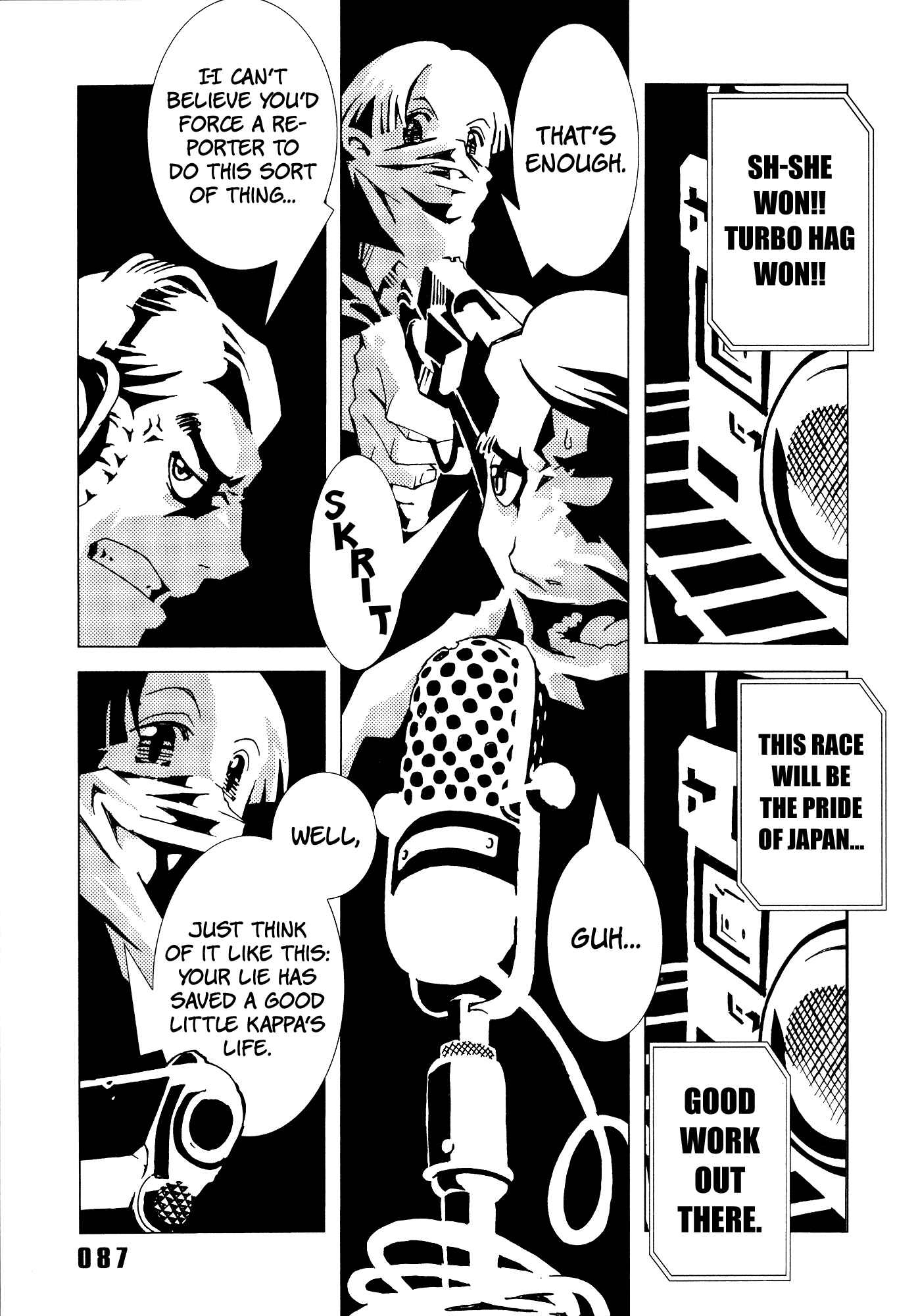 Page 34 Chapter 6 Area 51