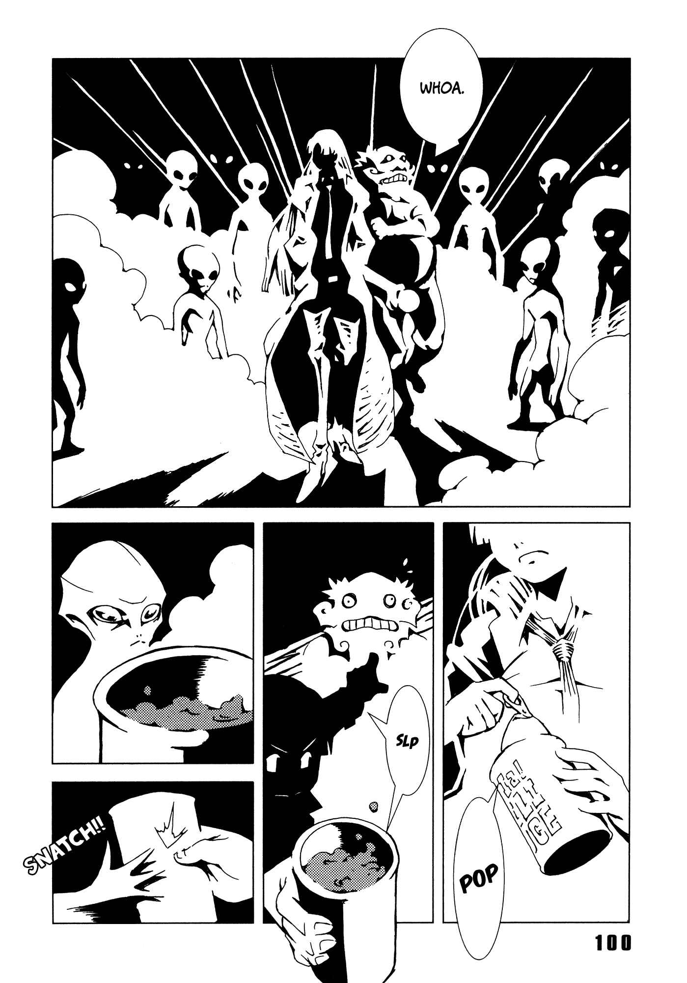 Page 10 Chapter 11 Area 51