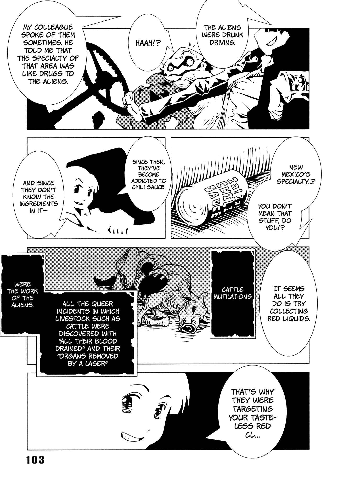 Page 13 Chapter 11 Area 51