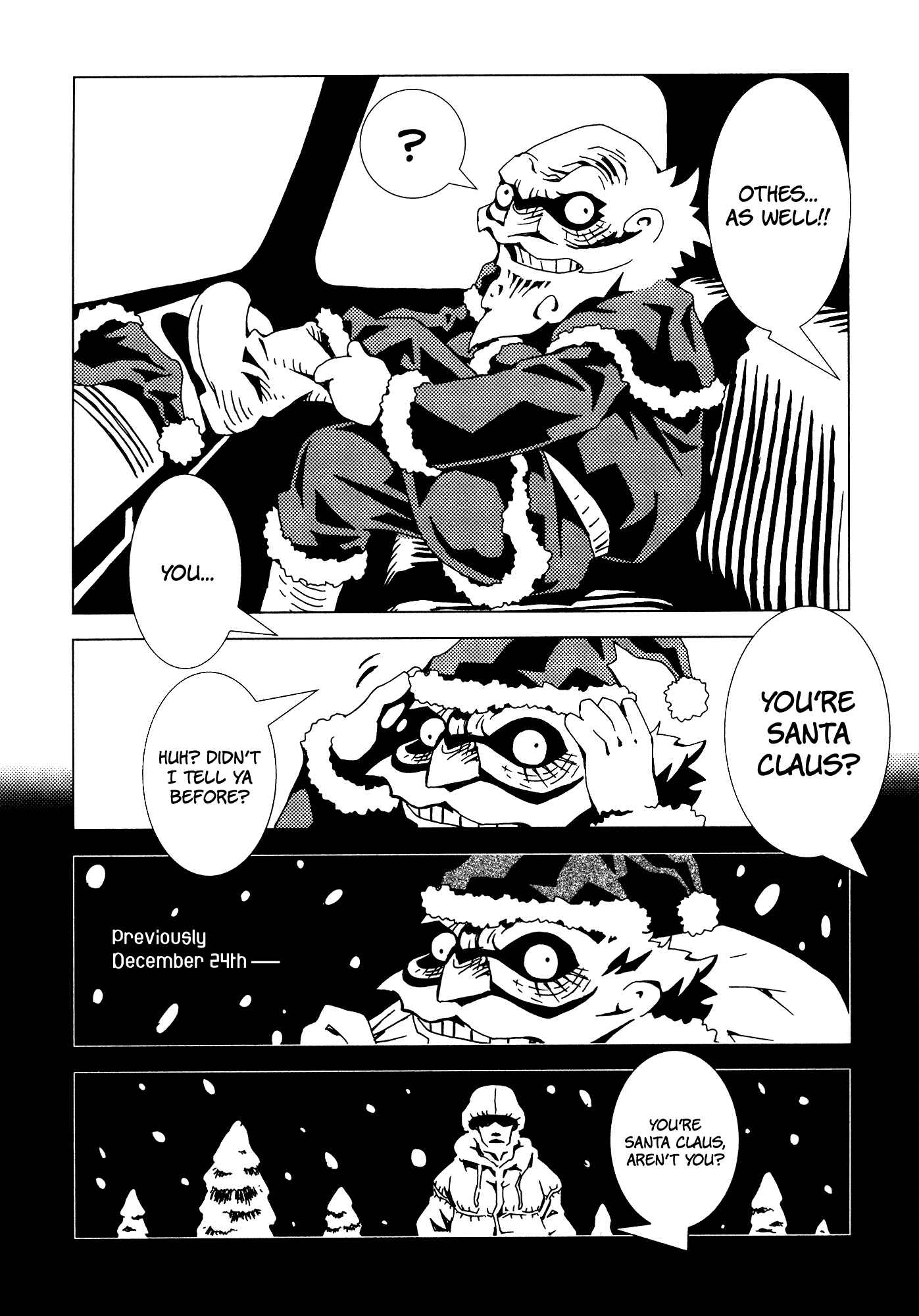 Page 14 Chapter 11 Area 51