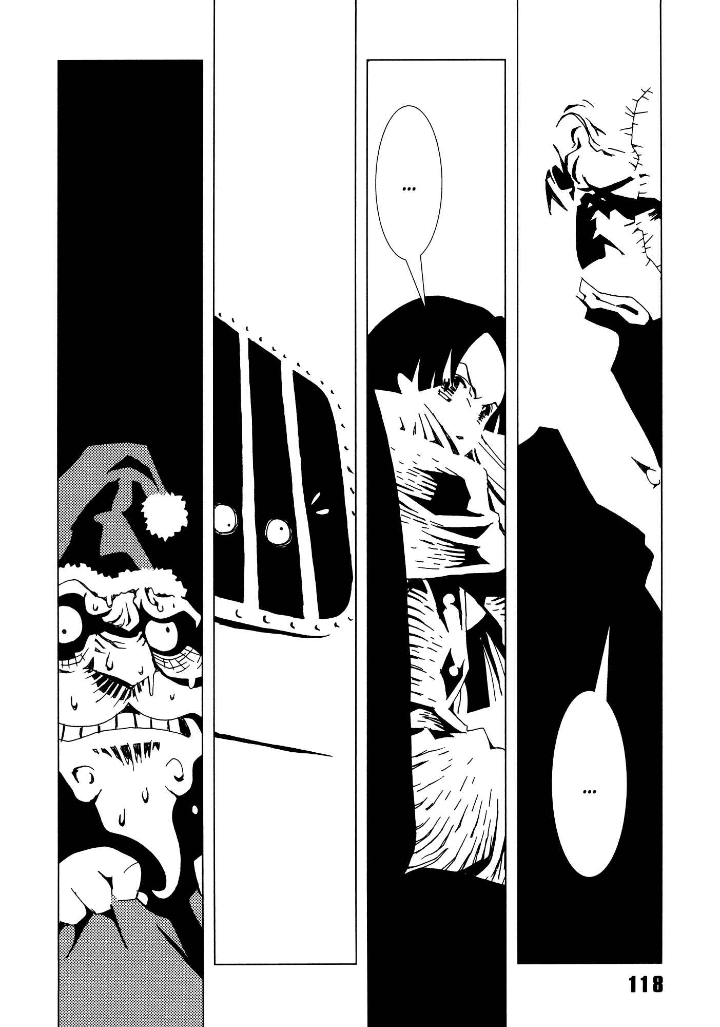 Page 28 Chapter 11 Area 51
