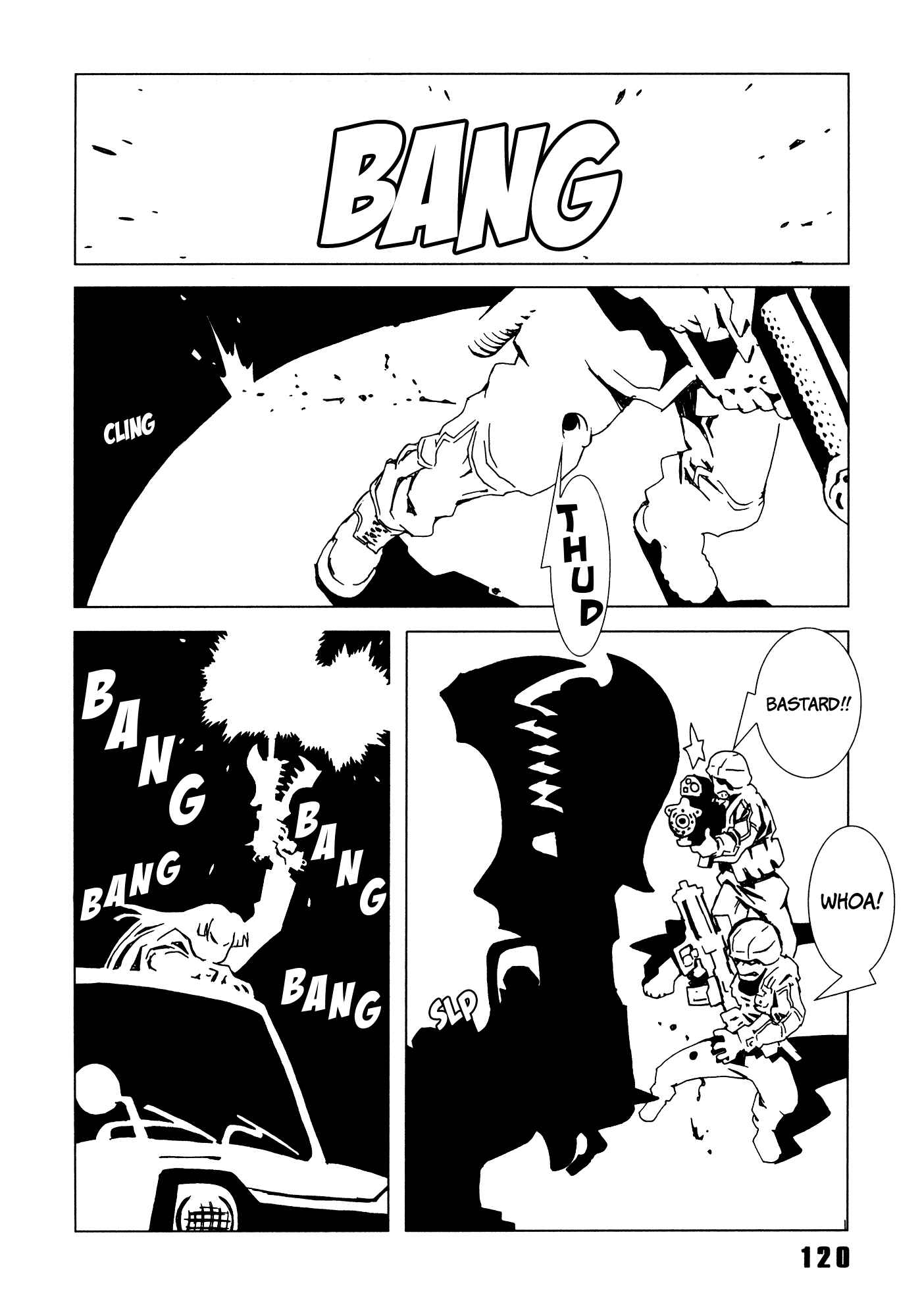 Page 30 Chapter 11 Area 51