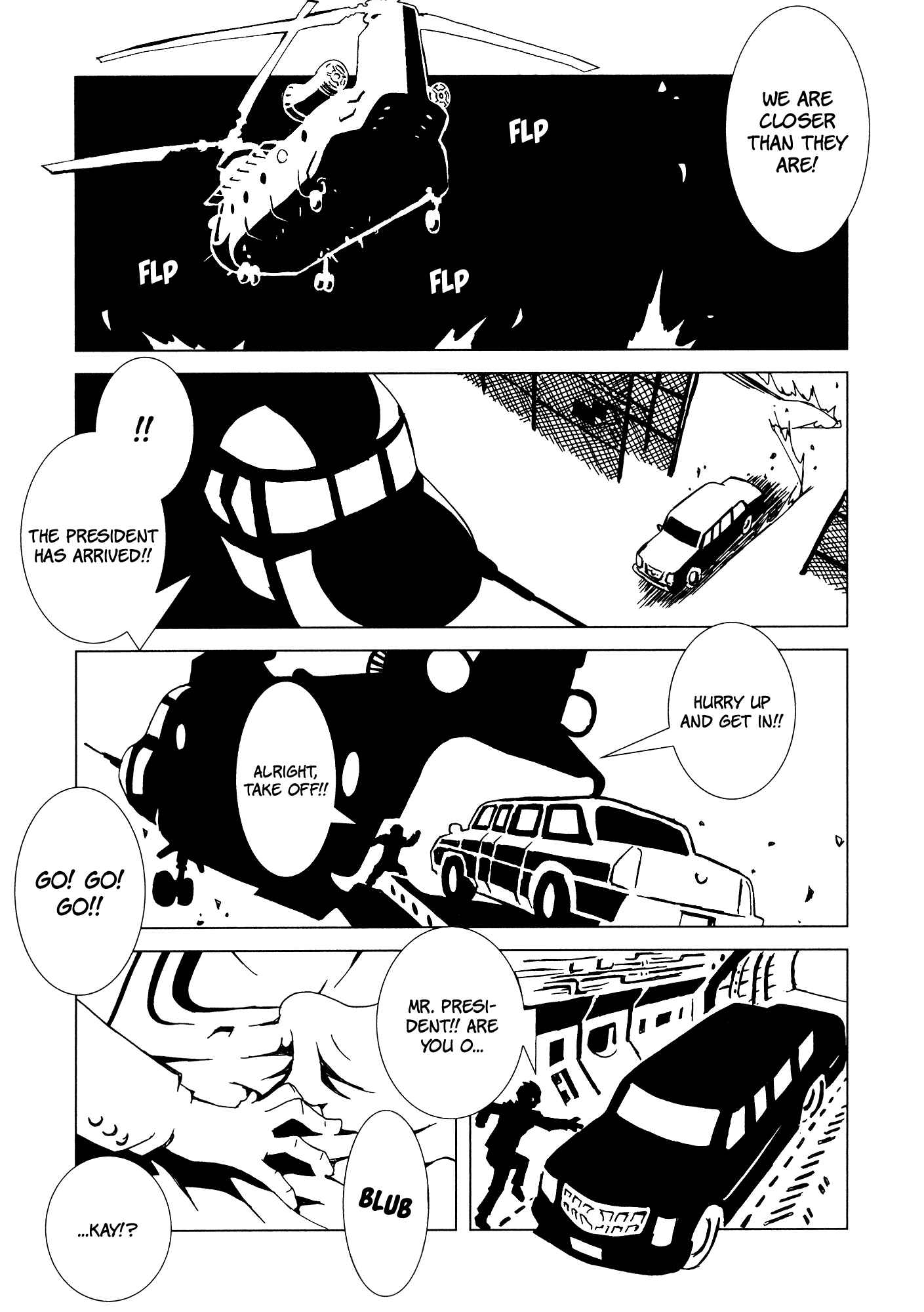 Page 33 Chapter 11 Area 51