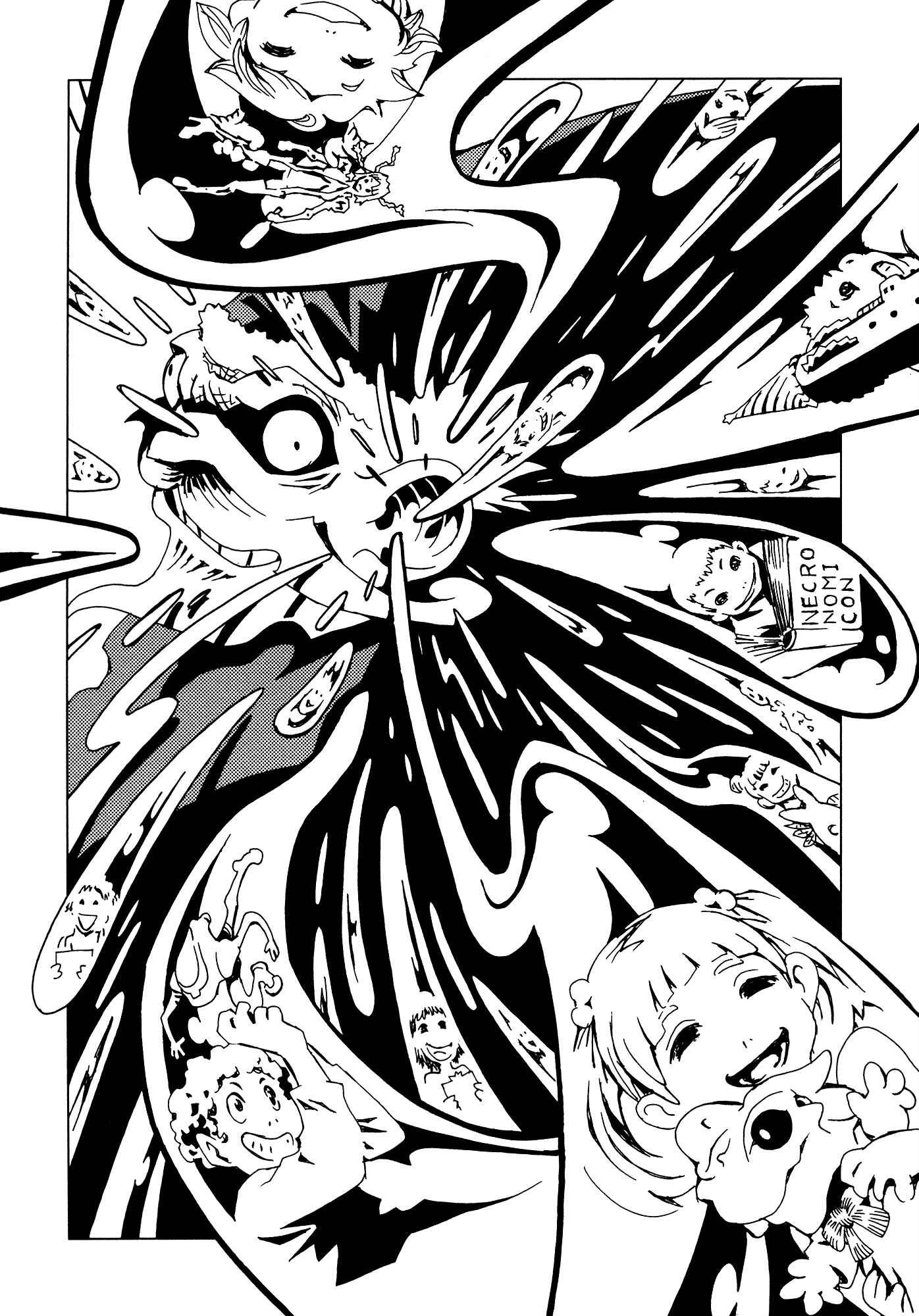 Page 38 Chapter 11 Area 51
