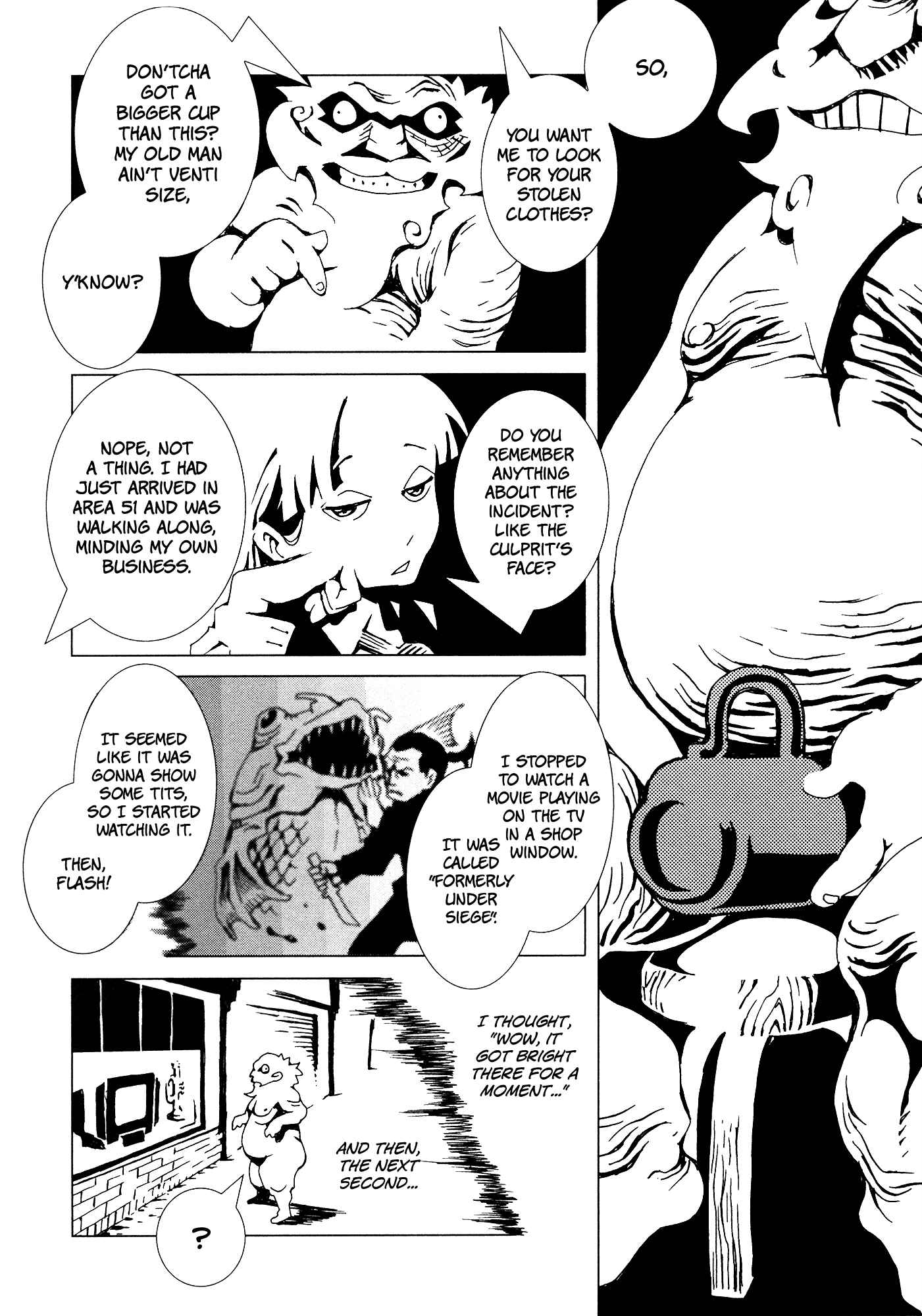 Page 4 Chapter 11 Area 51