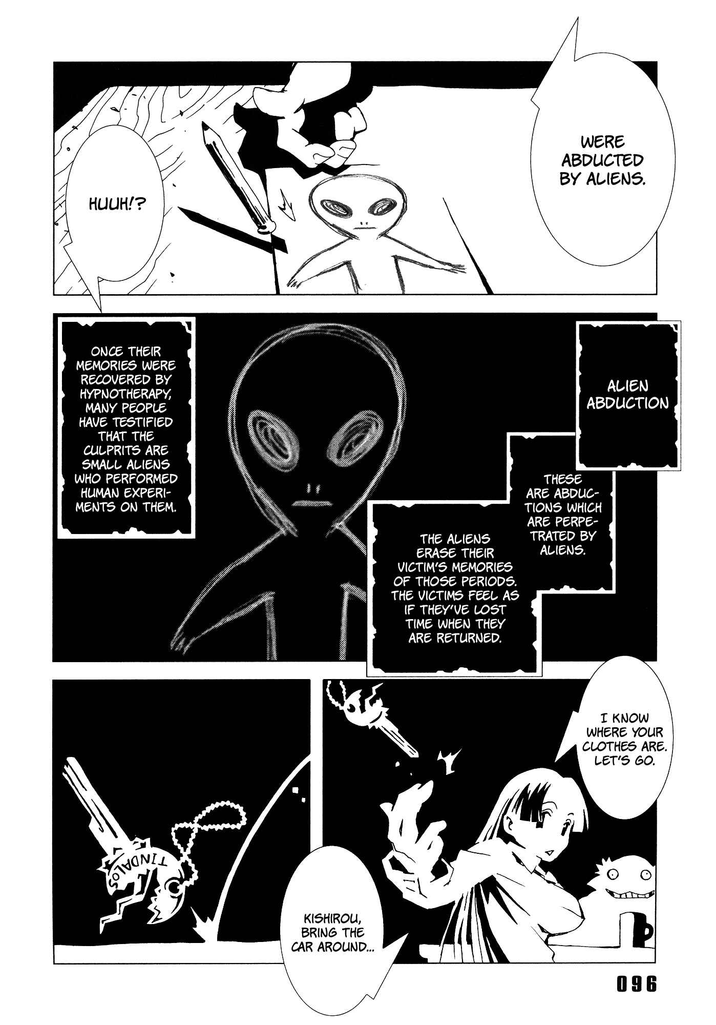 Page 6 Chapter 11 Area 51
