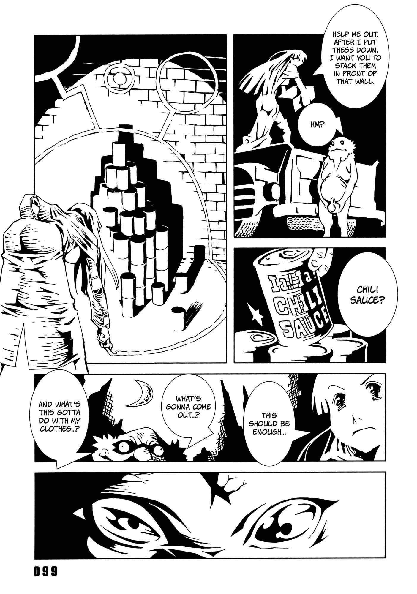 Page 9 Chapter 11 Area 51