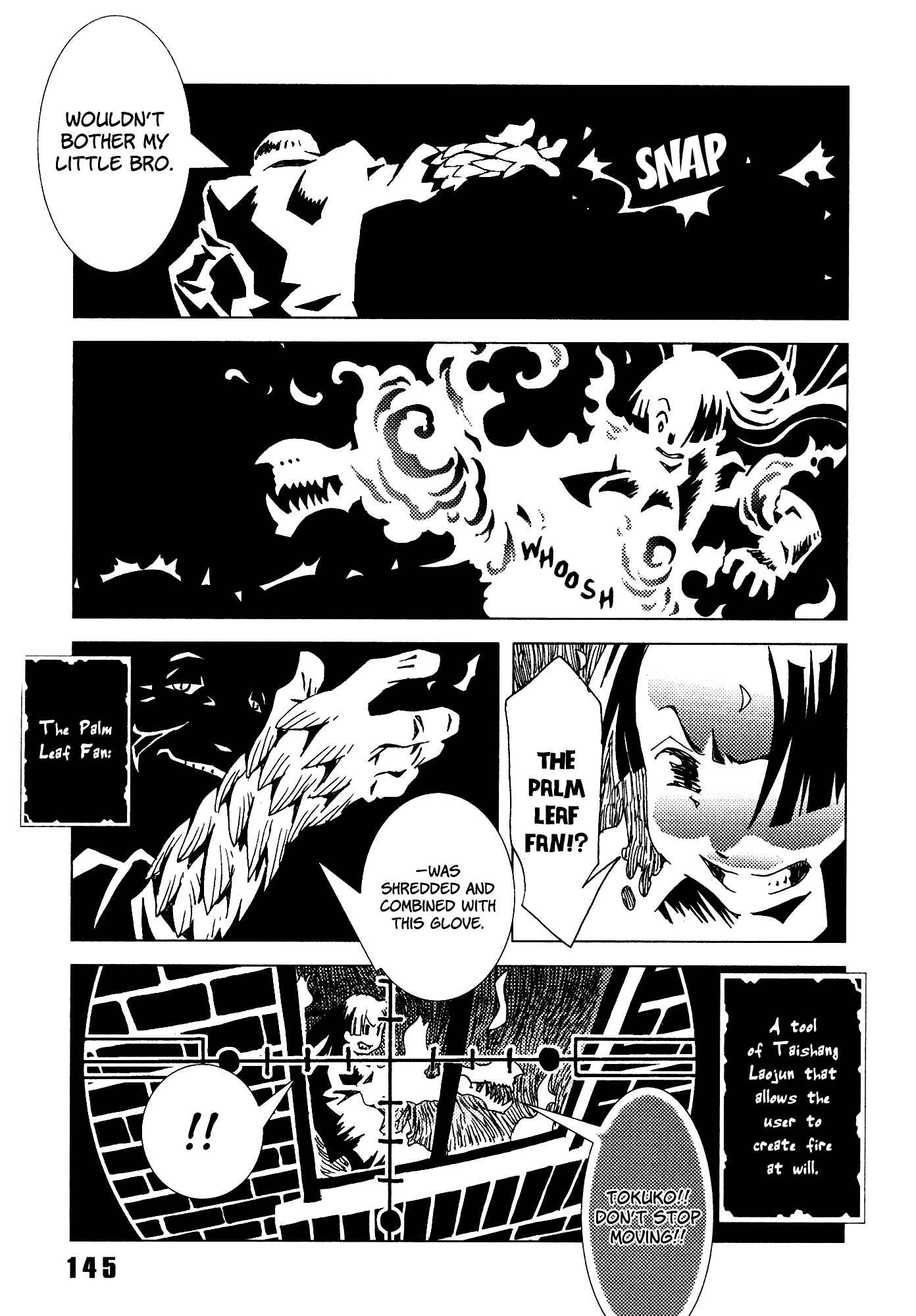 Page 11 Chapter 20 Area 51
