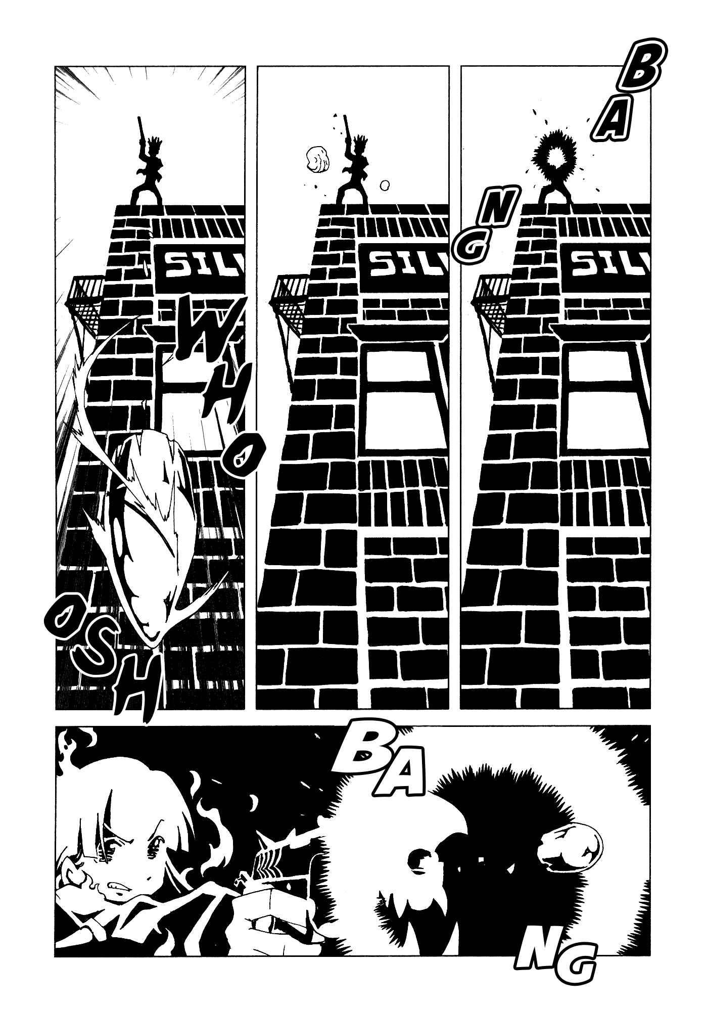 Page 12 Chapter 20 Area 51