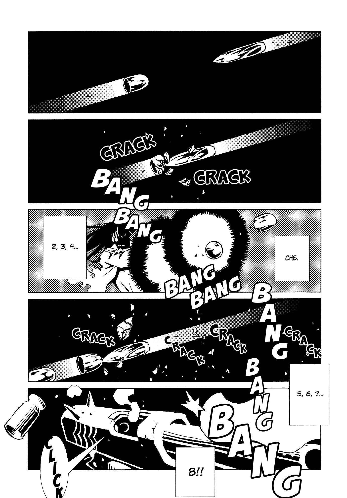 Page 13 Chapter 20 Area 51