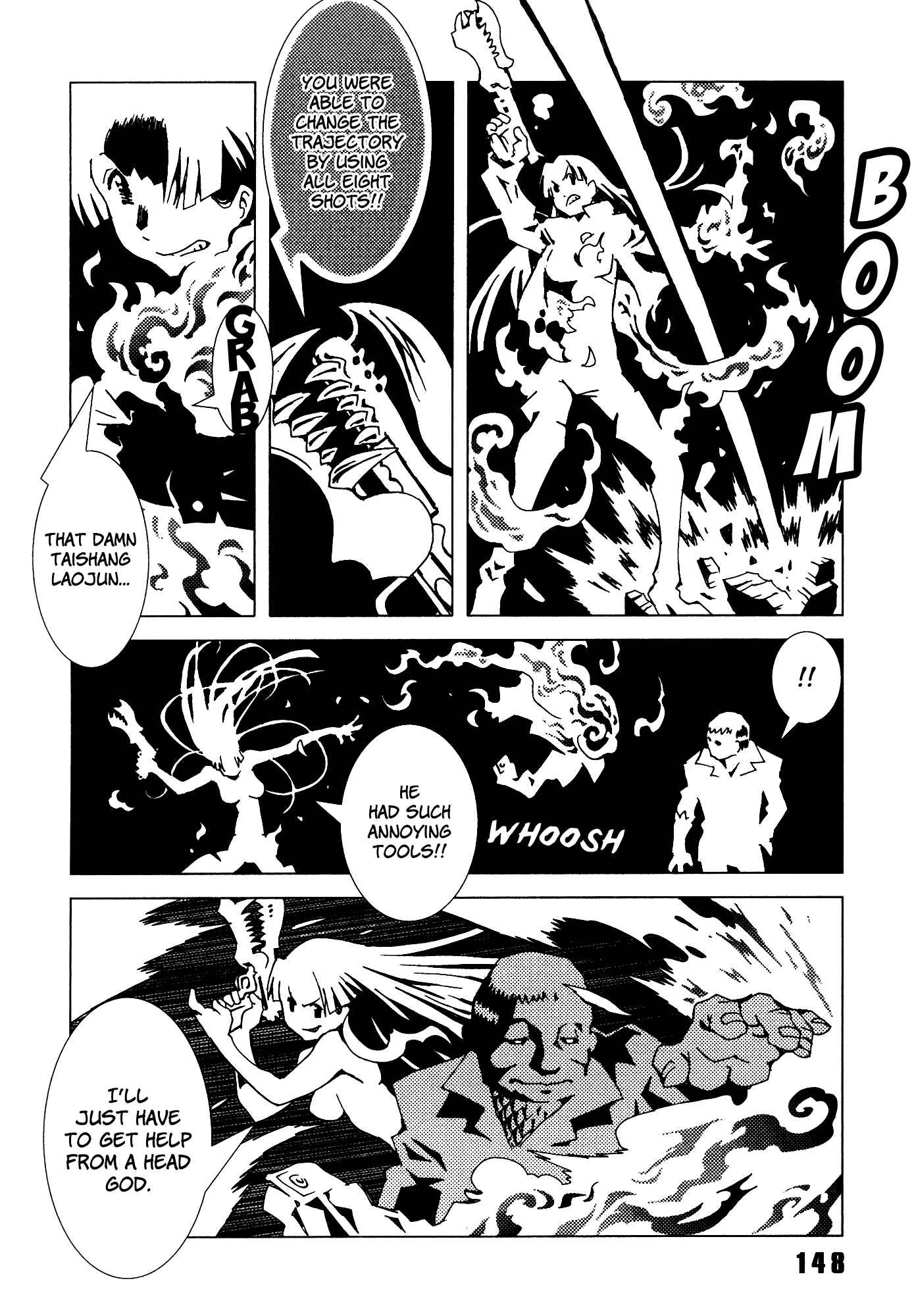 Page 14 Chapter 20 Area 51