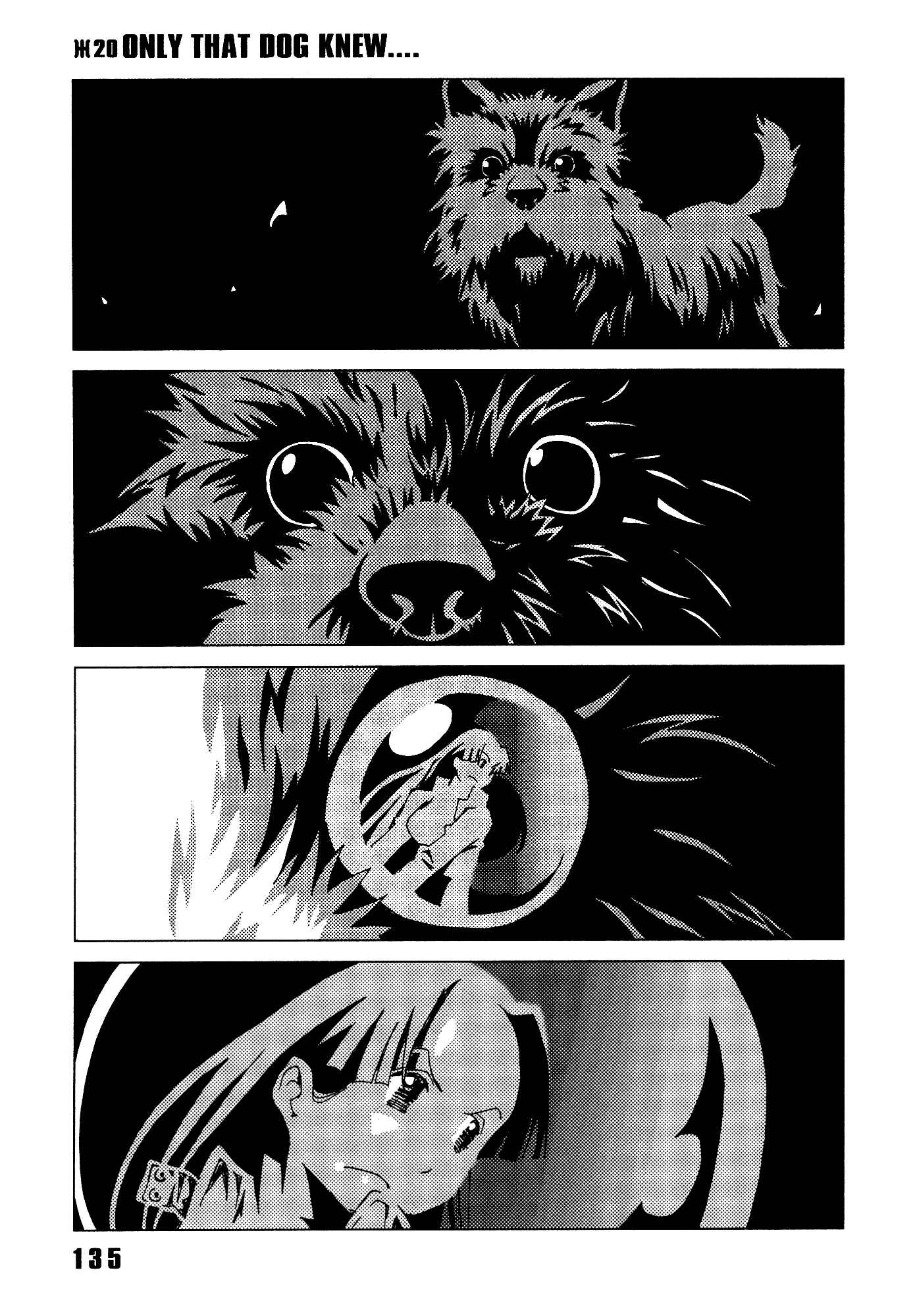 Page 2 Chapter 20 Area 51