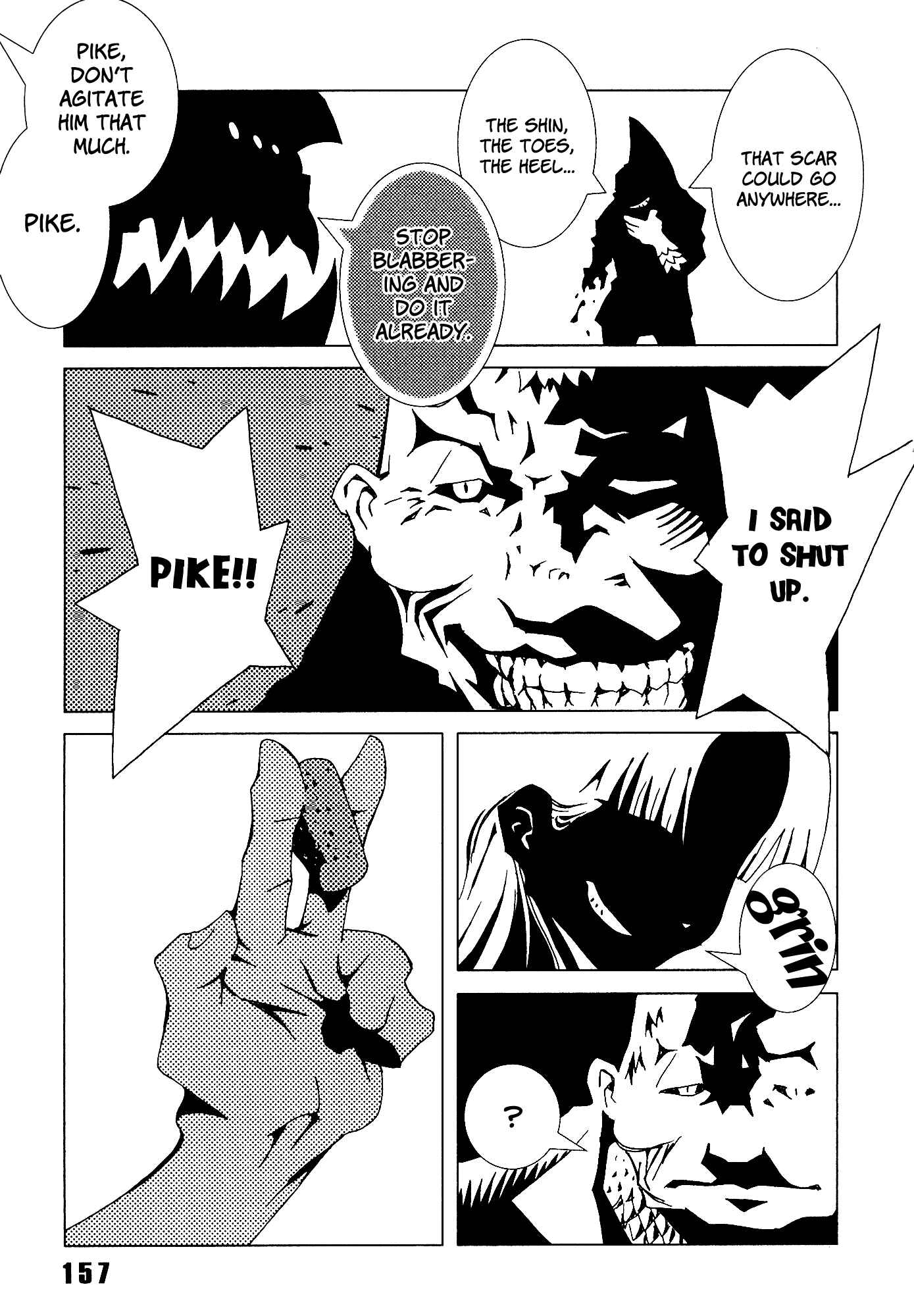 Page 23 Chapter 20 Area 51