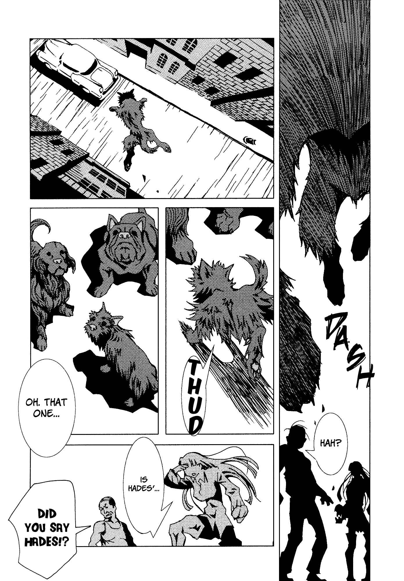 Page 36 Chapter 20 Area 51