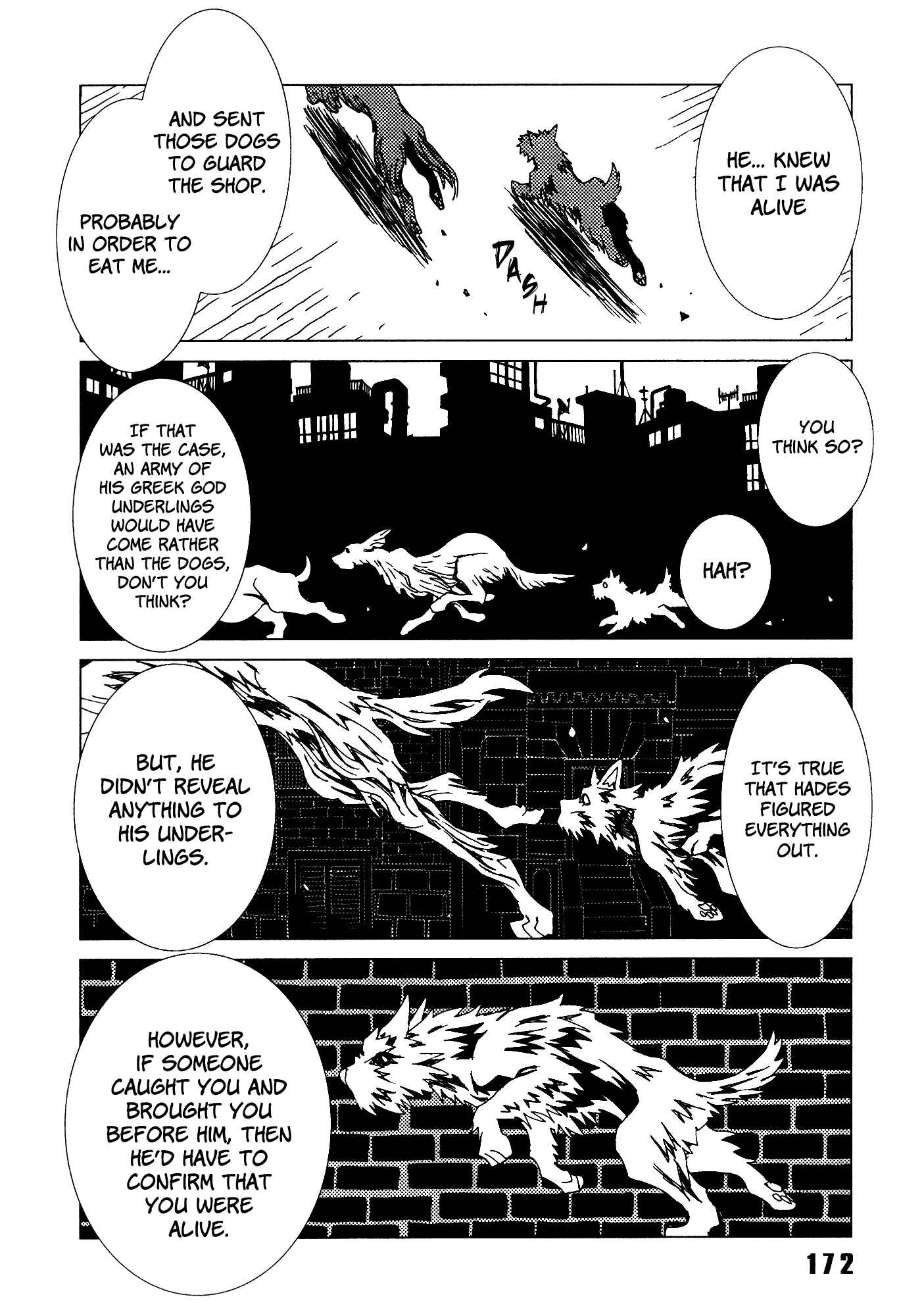 Page 37 Chapter 20 Area 51