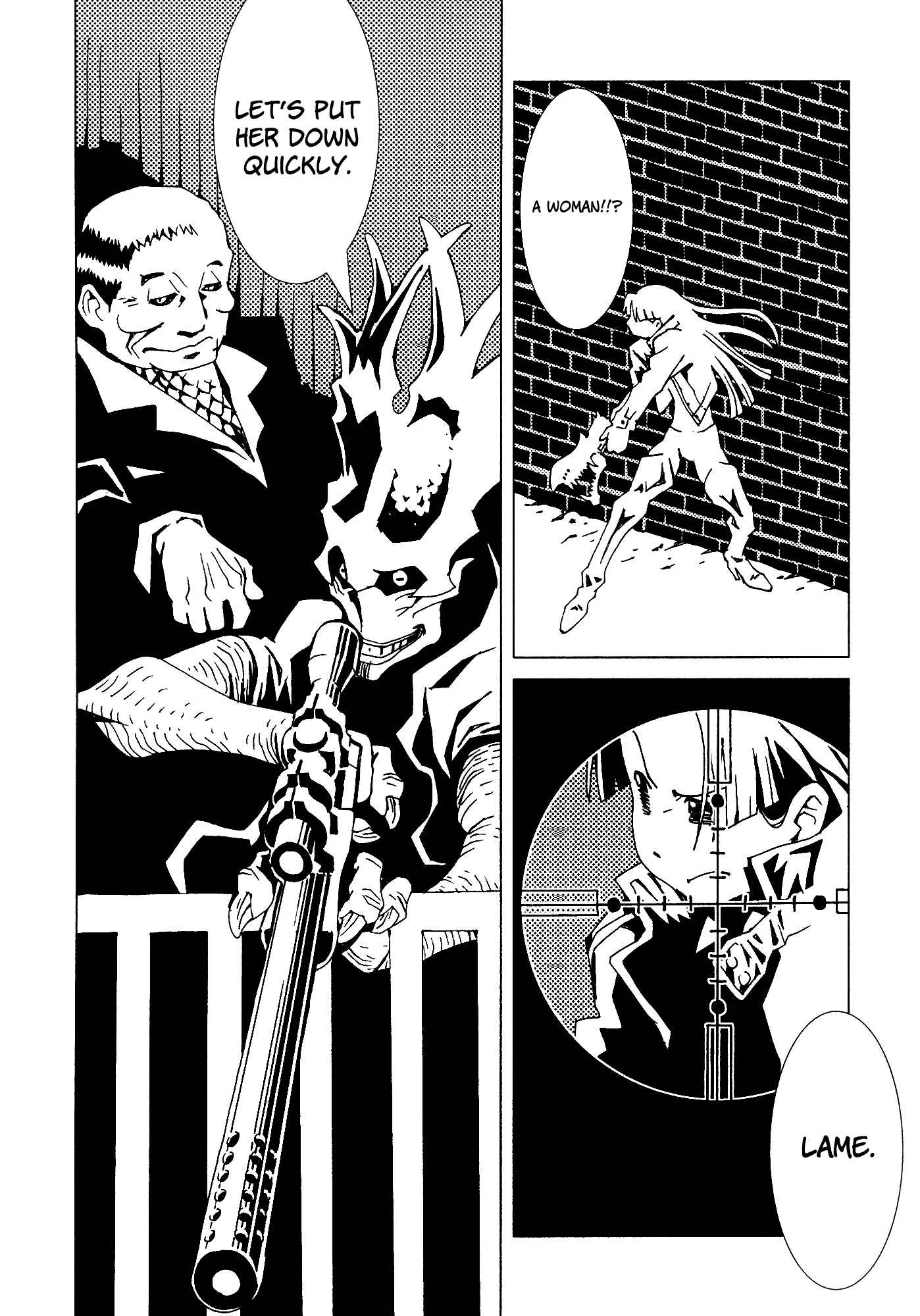 Page 4 Chapter 20 Area 51