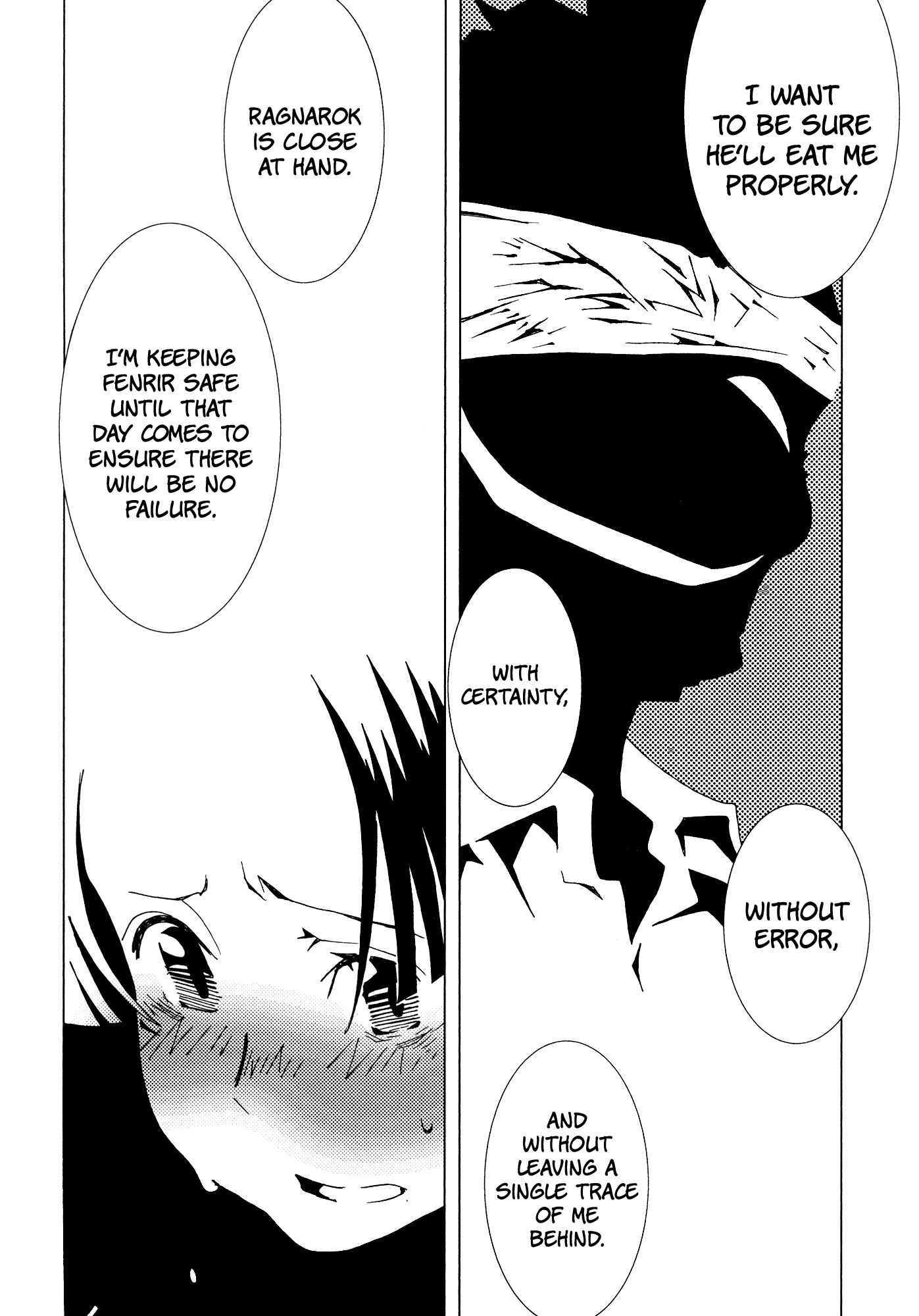 Page 10 Chapter 23 Area 51