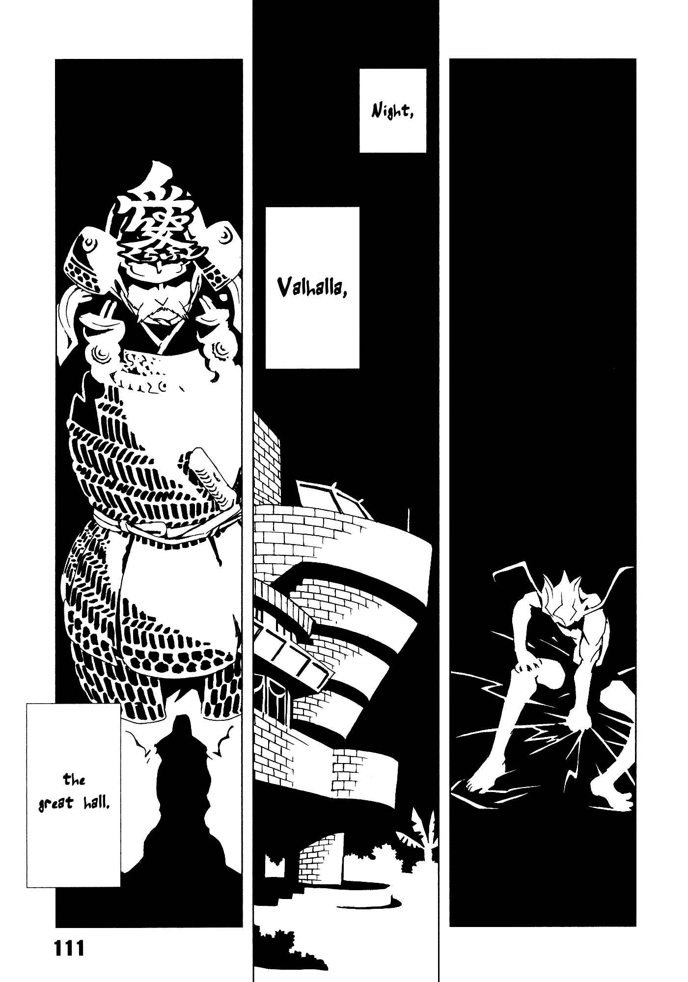 Page 18 Chapter 23 Area 51
