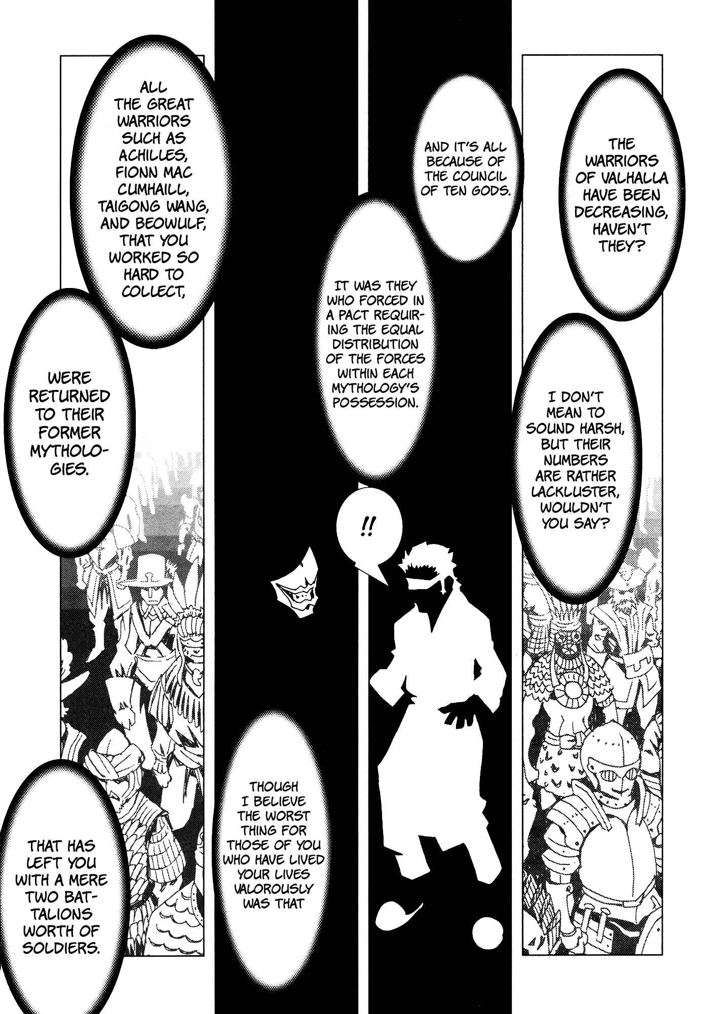Page 24 Chapter 23 Area 51