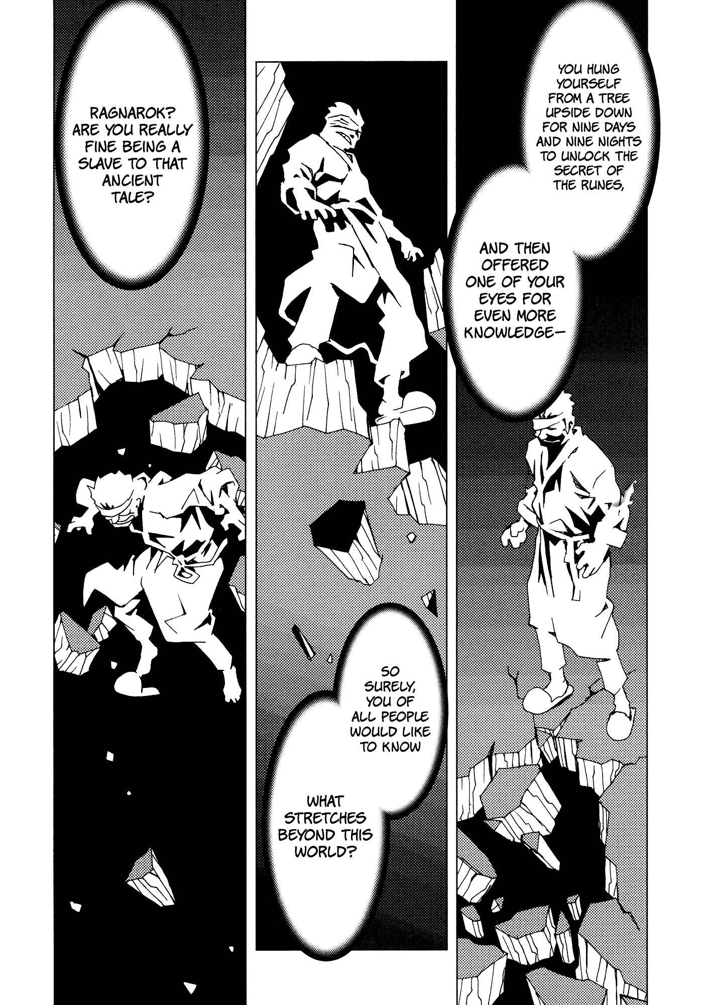 Page 28 Chapter 23 Area 51