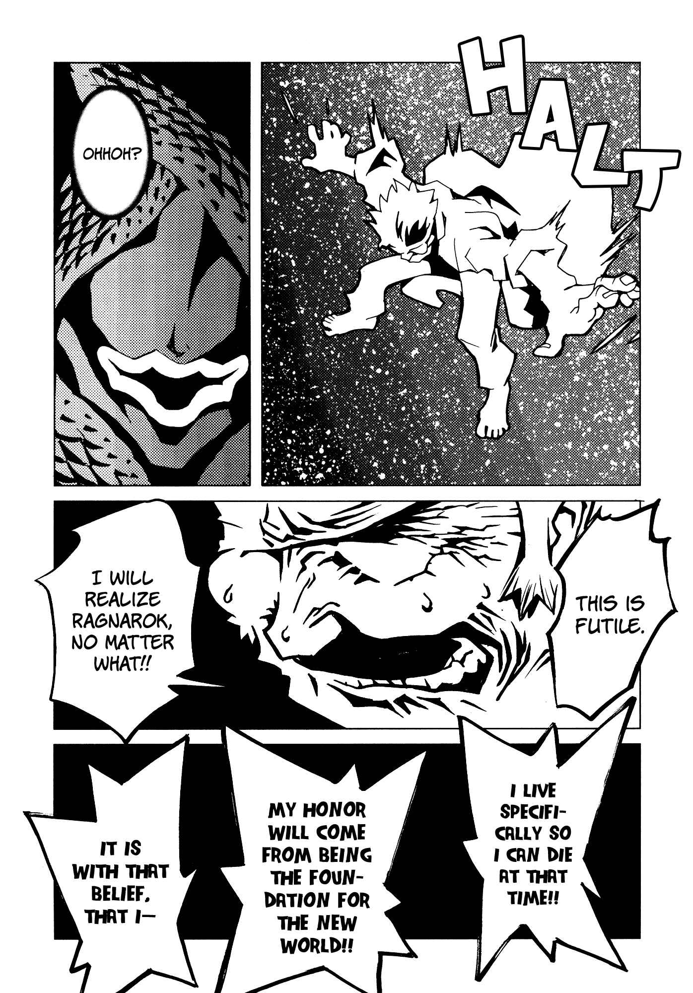 Page 30 Chapter 23 Area 51