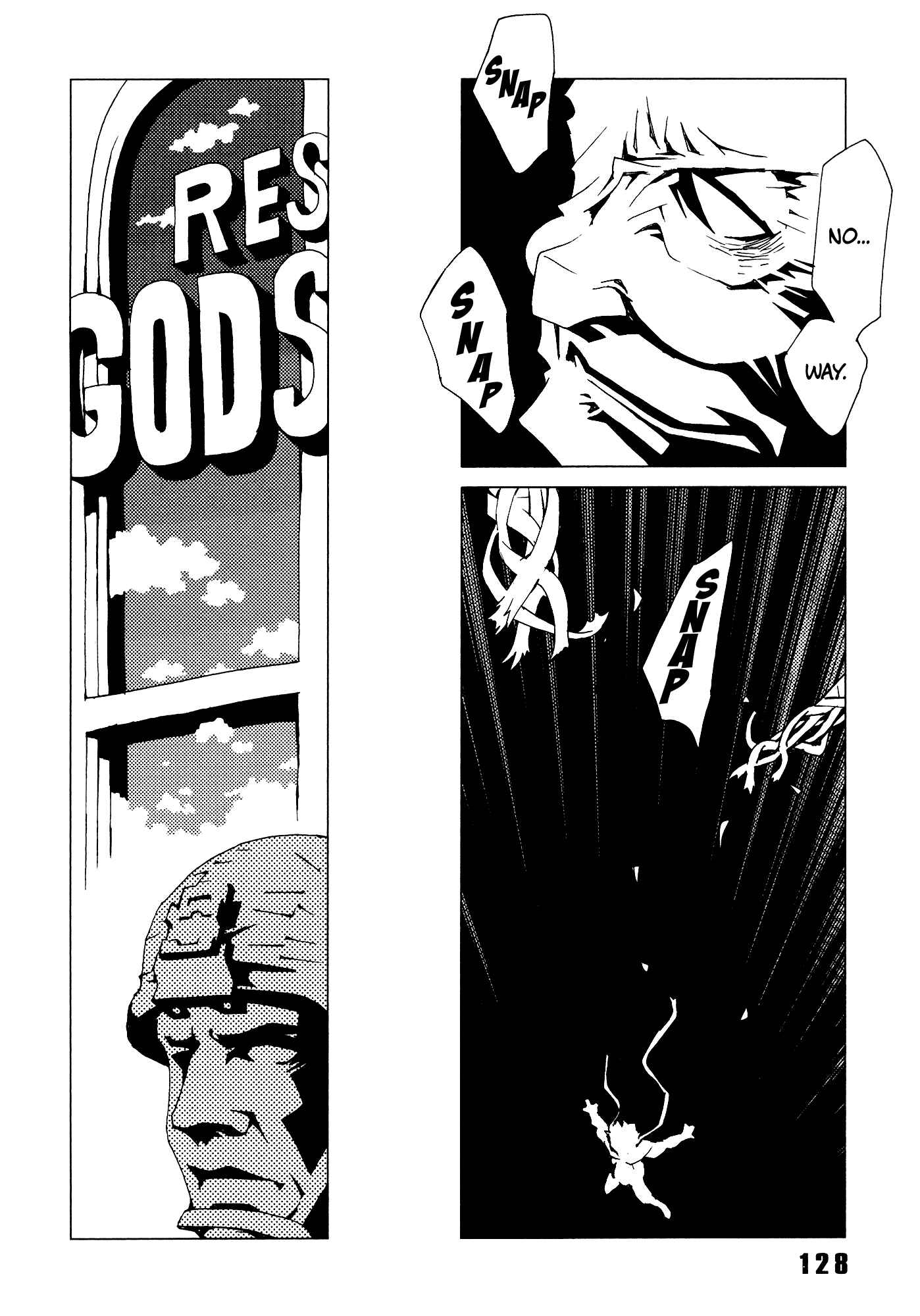Page 34 Chapter 23 Area 51