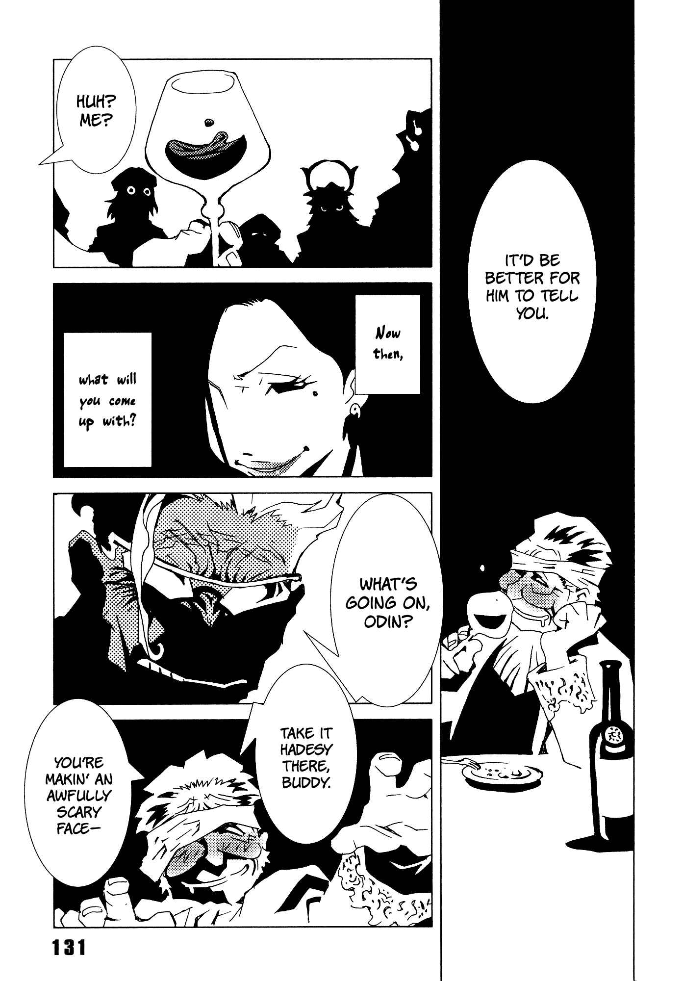 Page 37 Chapter 23 Area 51