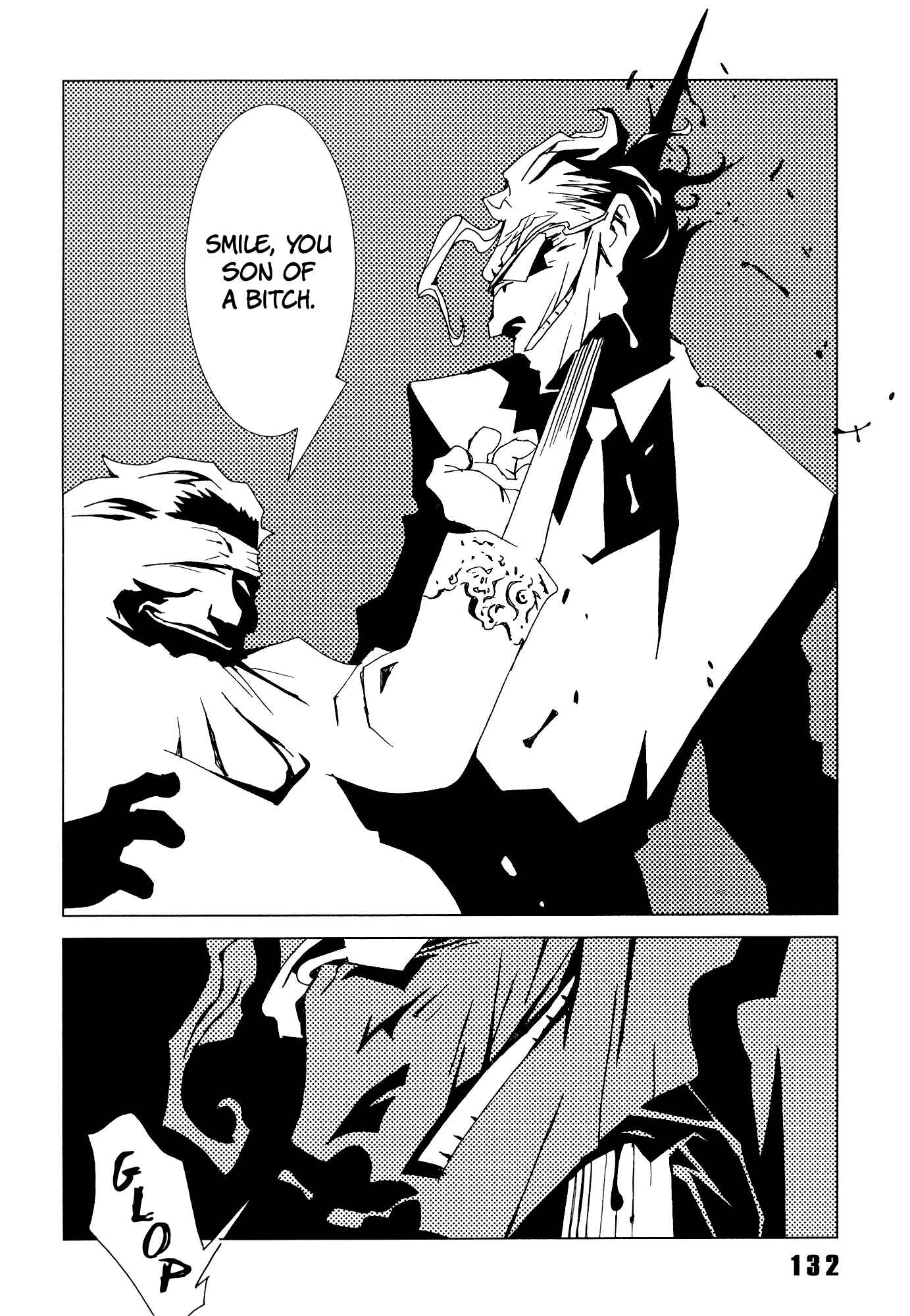 Page 38 Chapter 23 Area 51