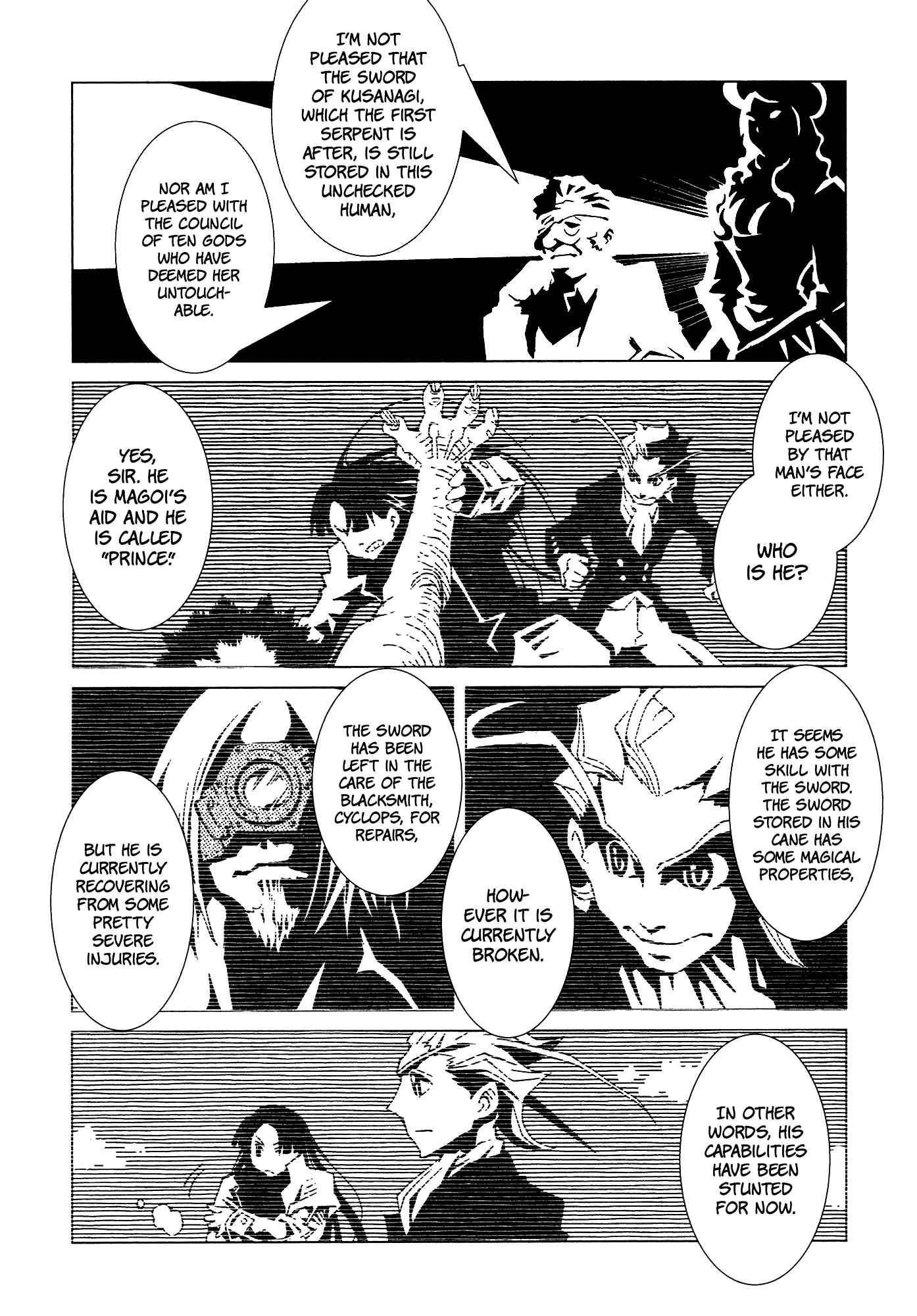 Page 10 Chapter 22 Area 51