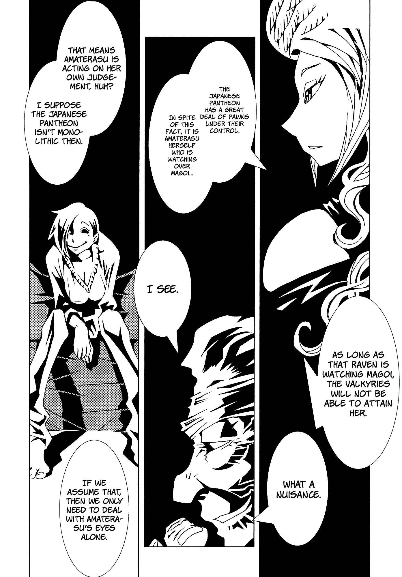 Page 16 Chapter 22 Area 51
