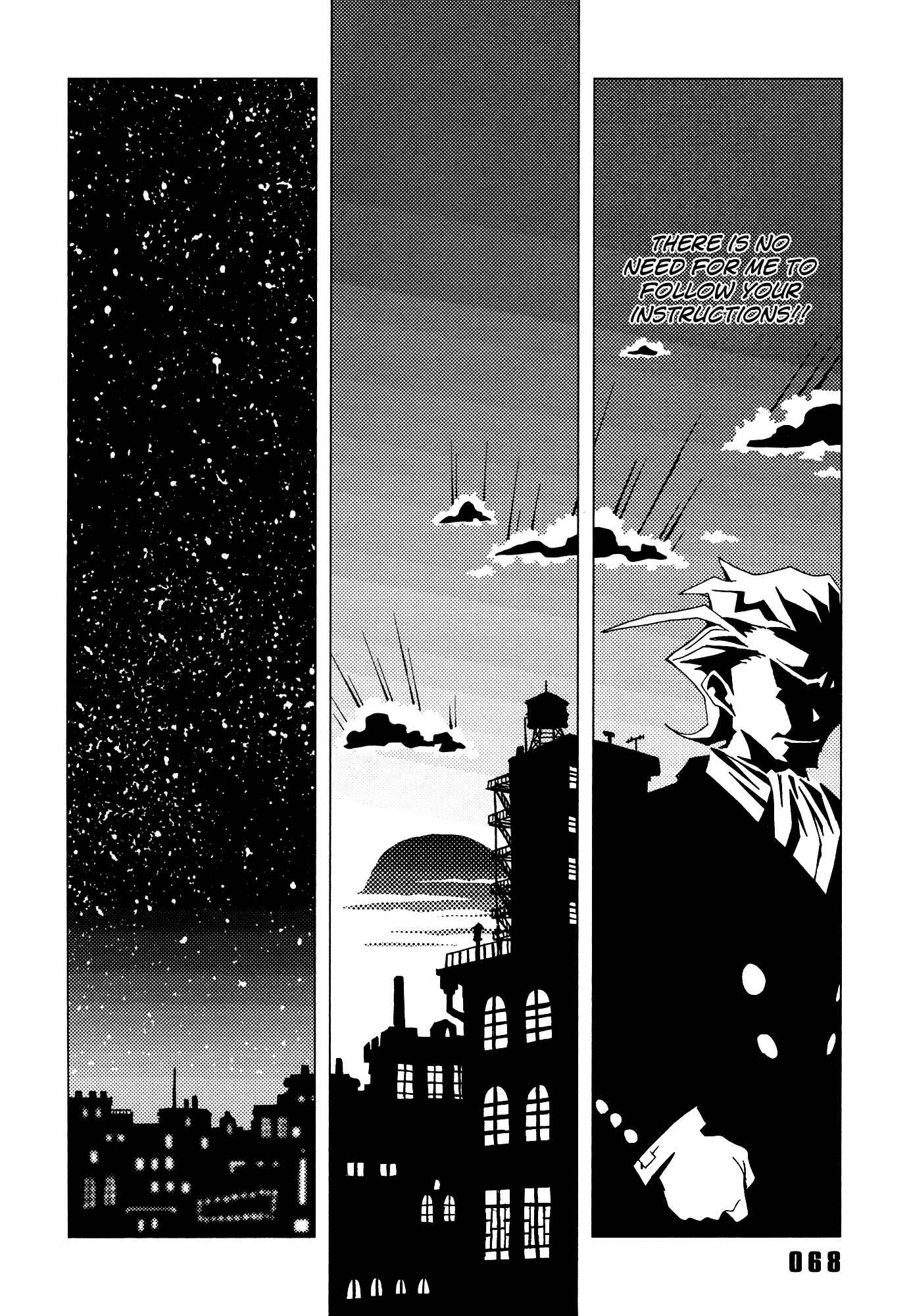 Page 20 Chapter 22 Area 51